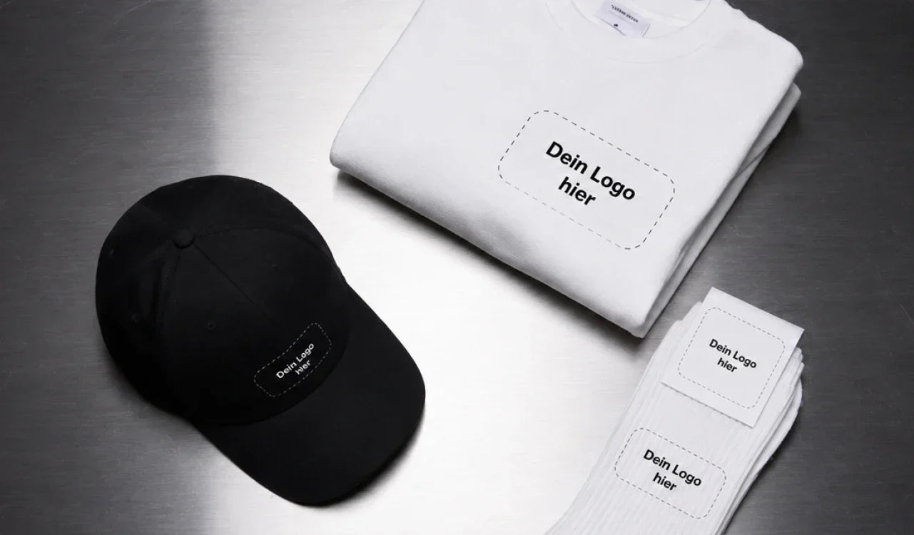 Nachhaltige Werbeartikel & Messe-Giveaways 2026: Merch, das wirklich getragen wird