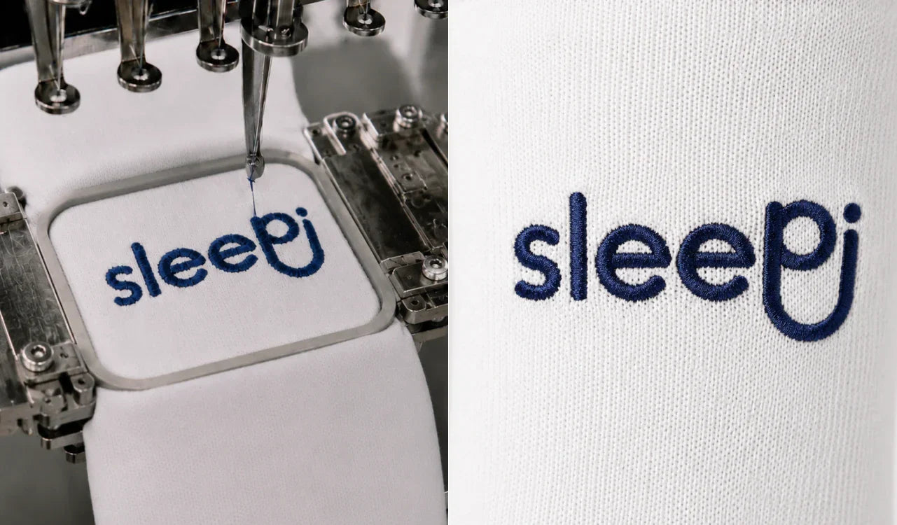 Socken besticken & bedrucken lassen: Der Leitfaden für Teams, Vereine & Marken