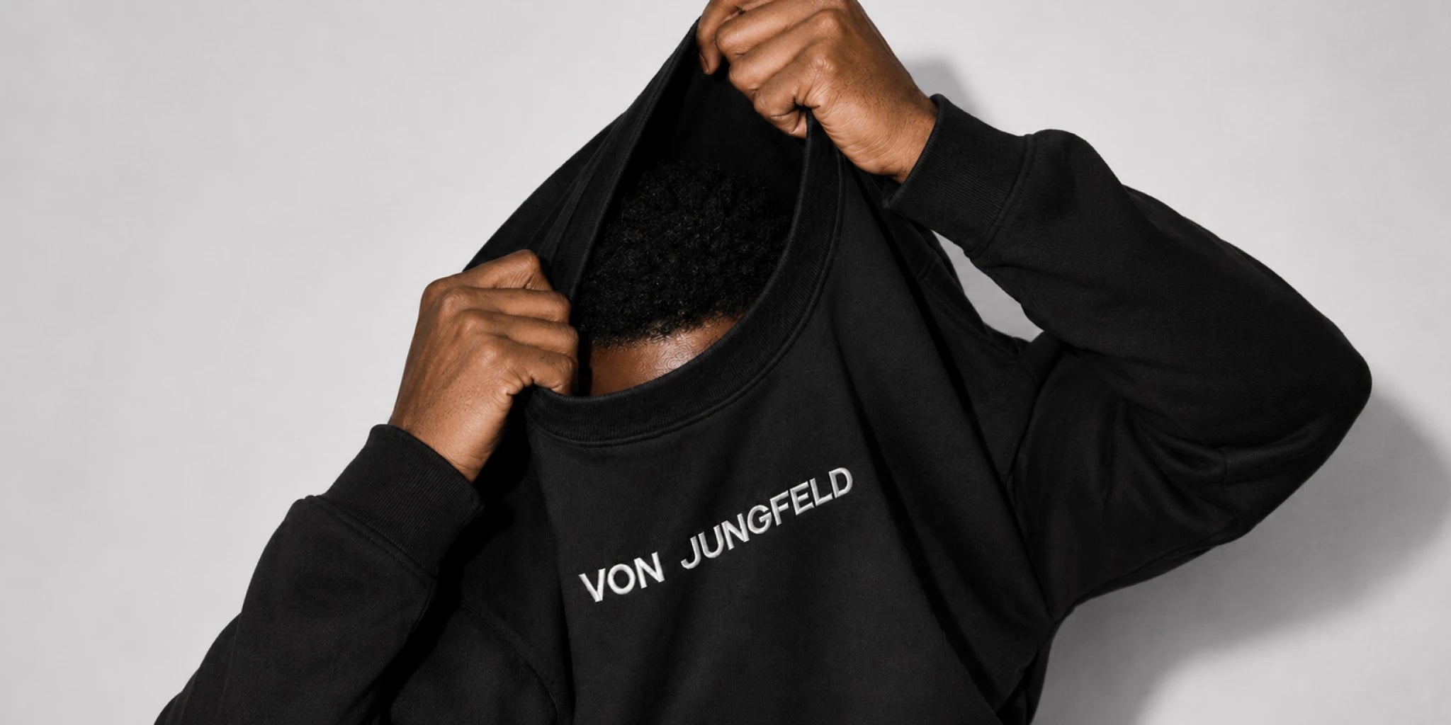 Wir machen Merch,der getragen wird.