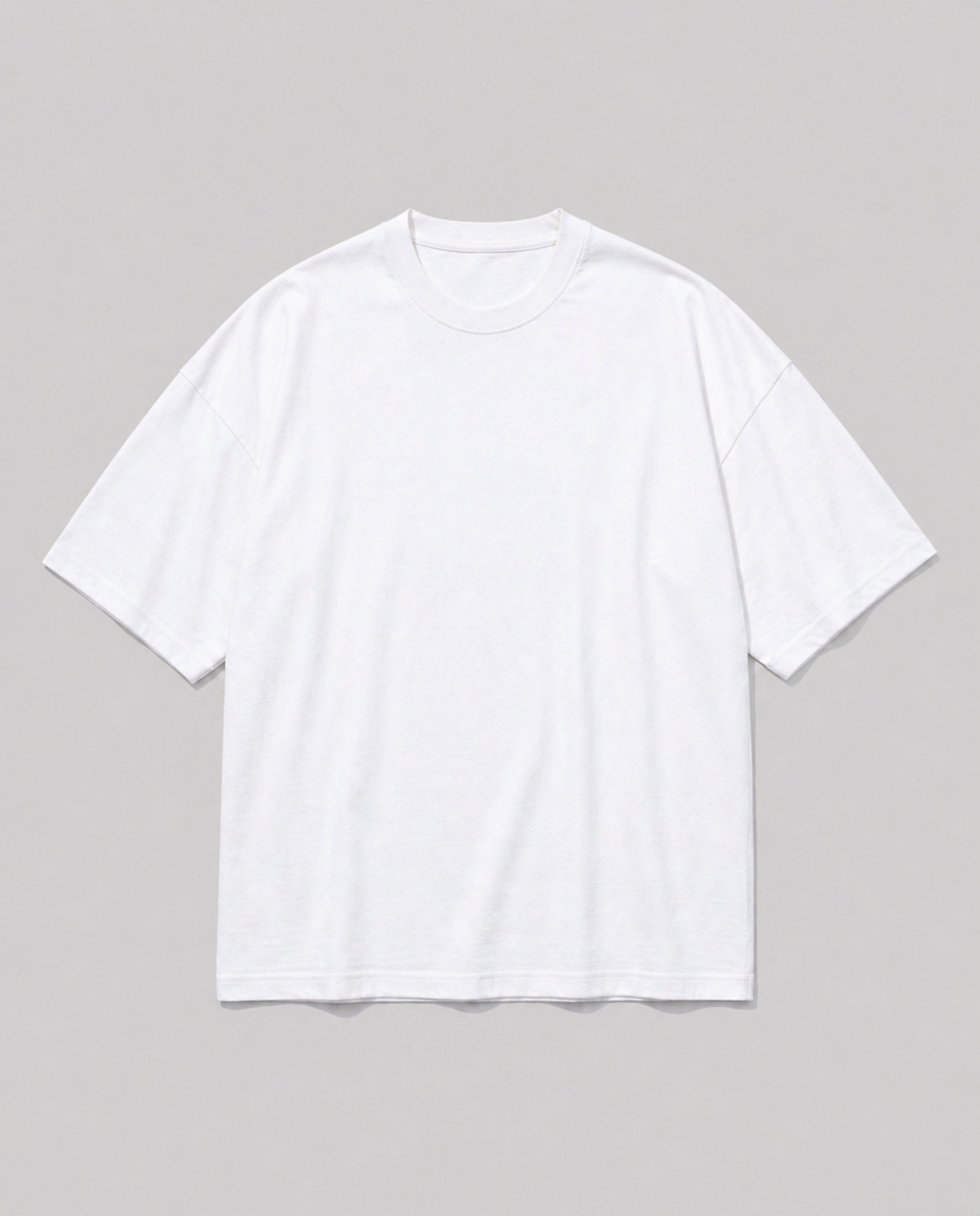 Oversized T-Shirt - Herren