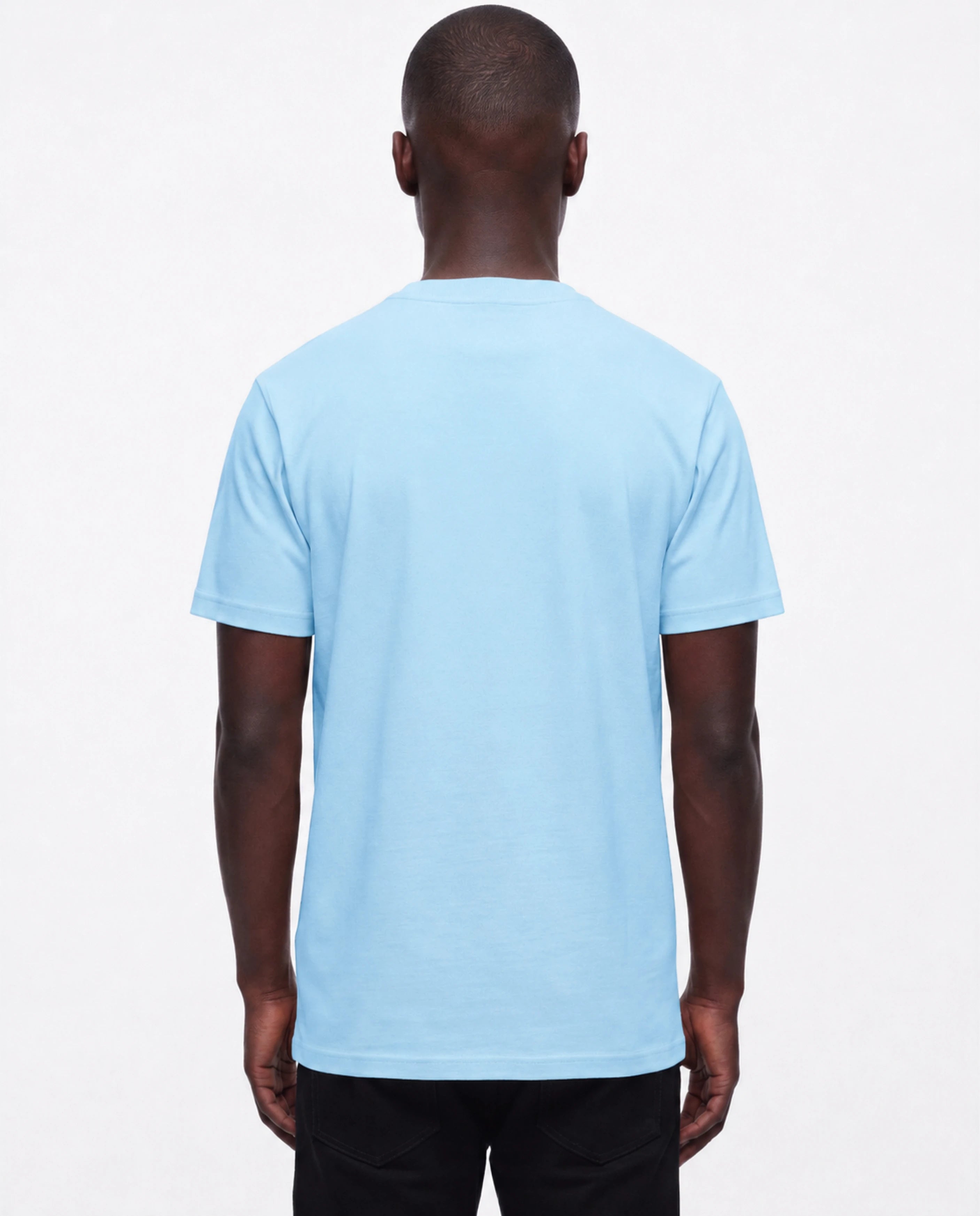 Basic T-Shirt - Herren