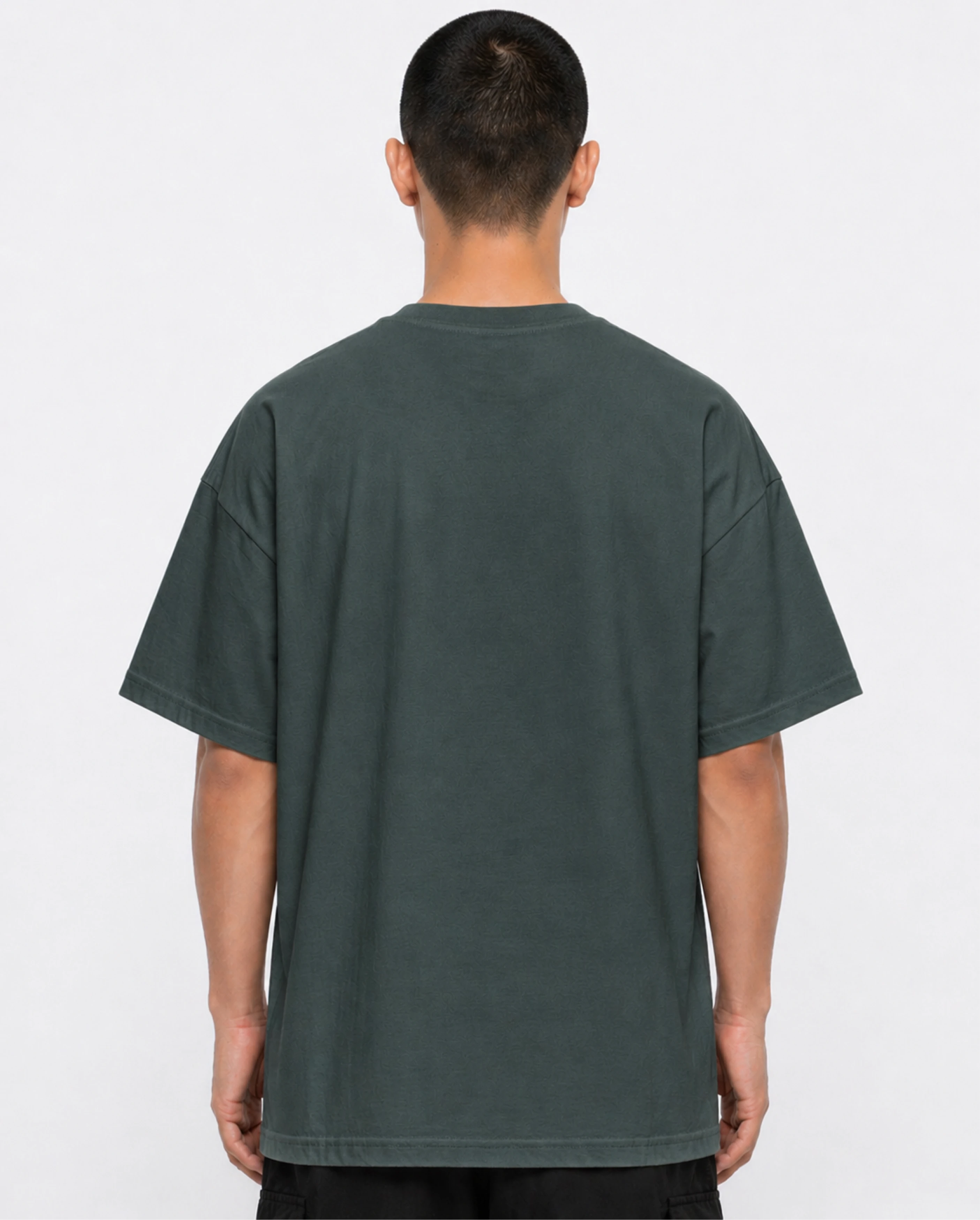 Oversized T-Shirt - Herren