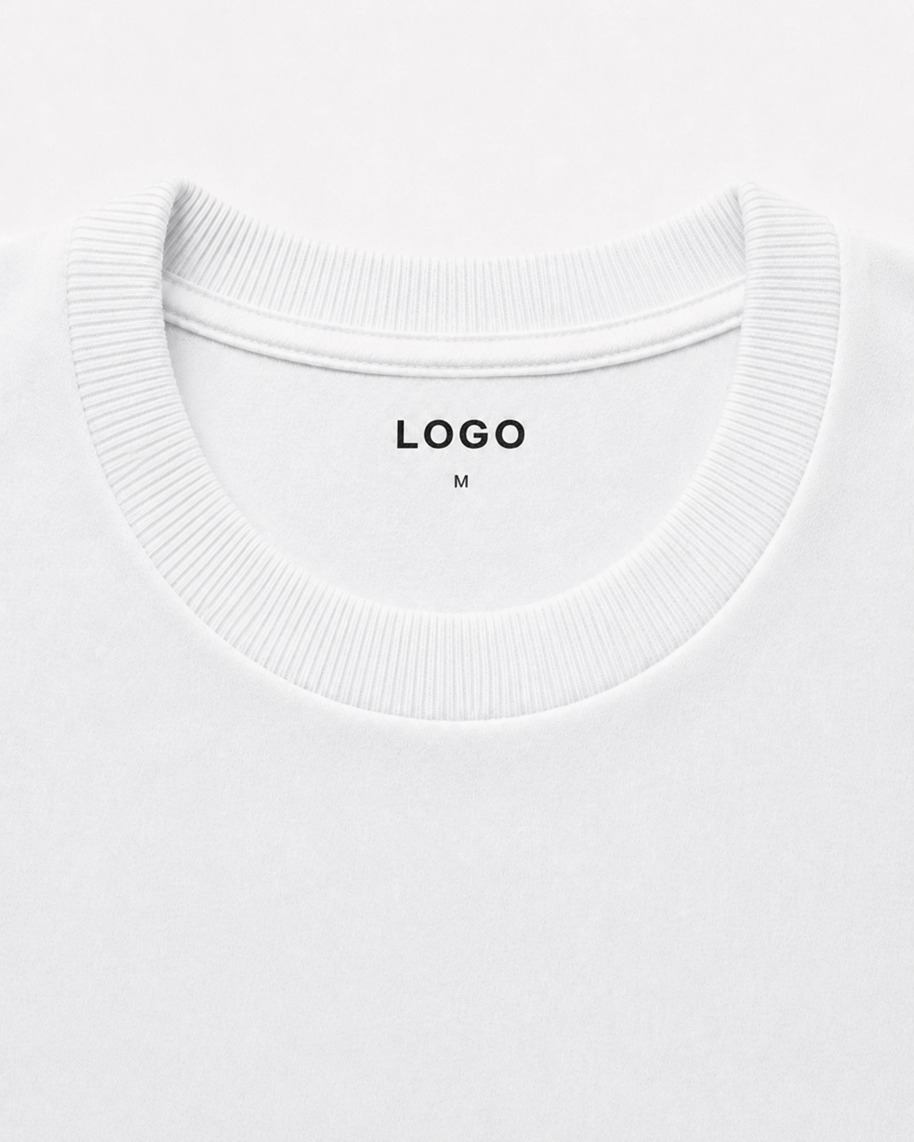 Basic T-Shirt - Damen