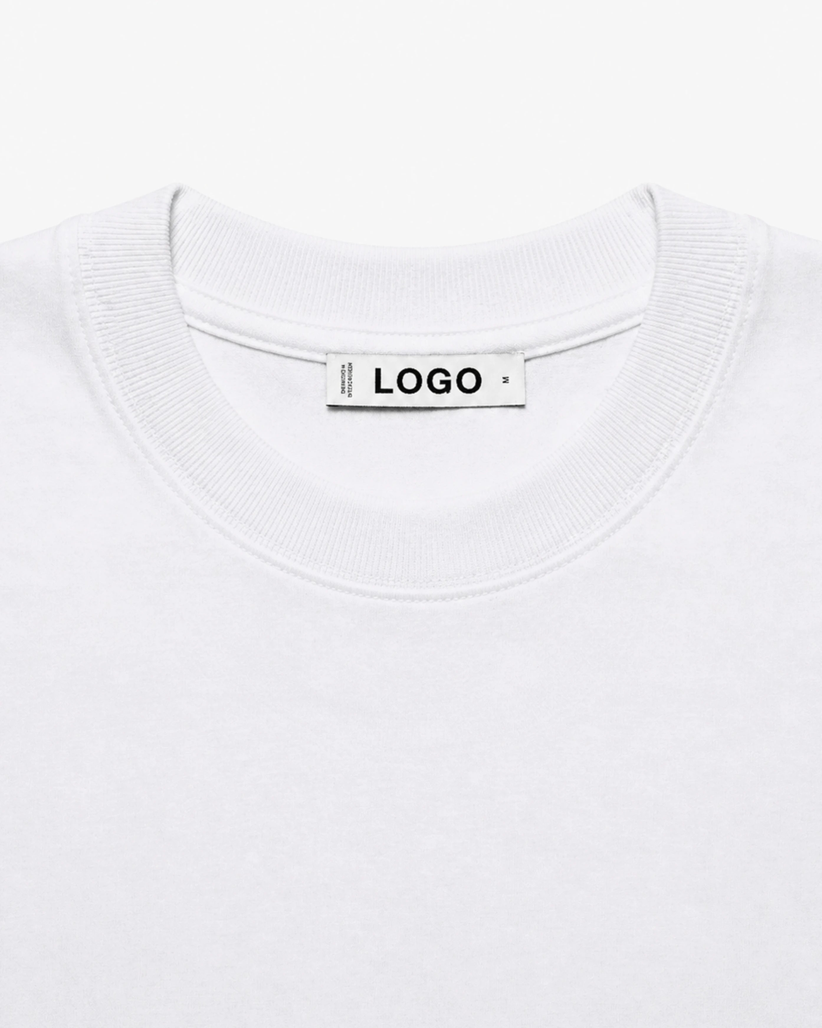 Oversized T-Shirt - Herren