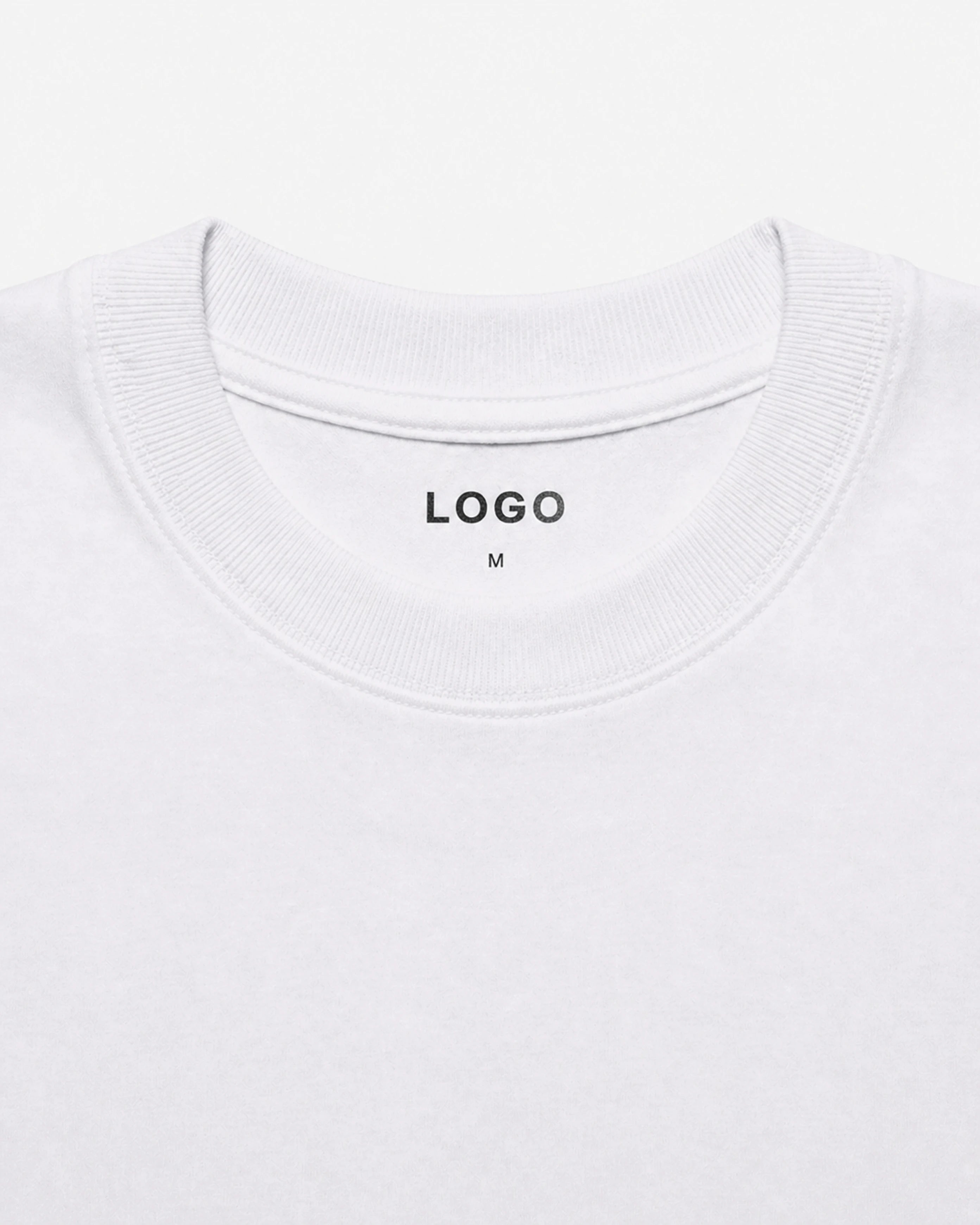 Oversized T-Shirt - Herren