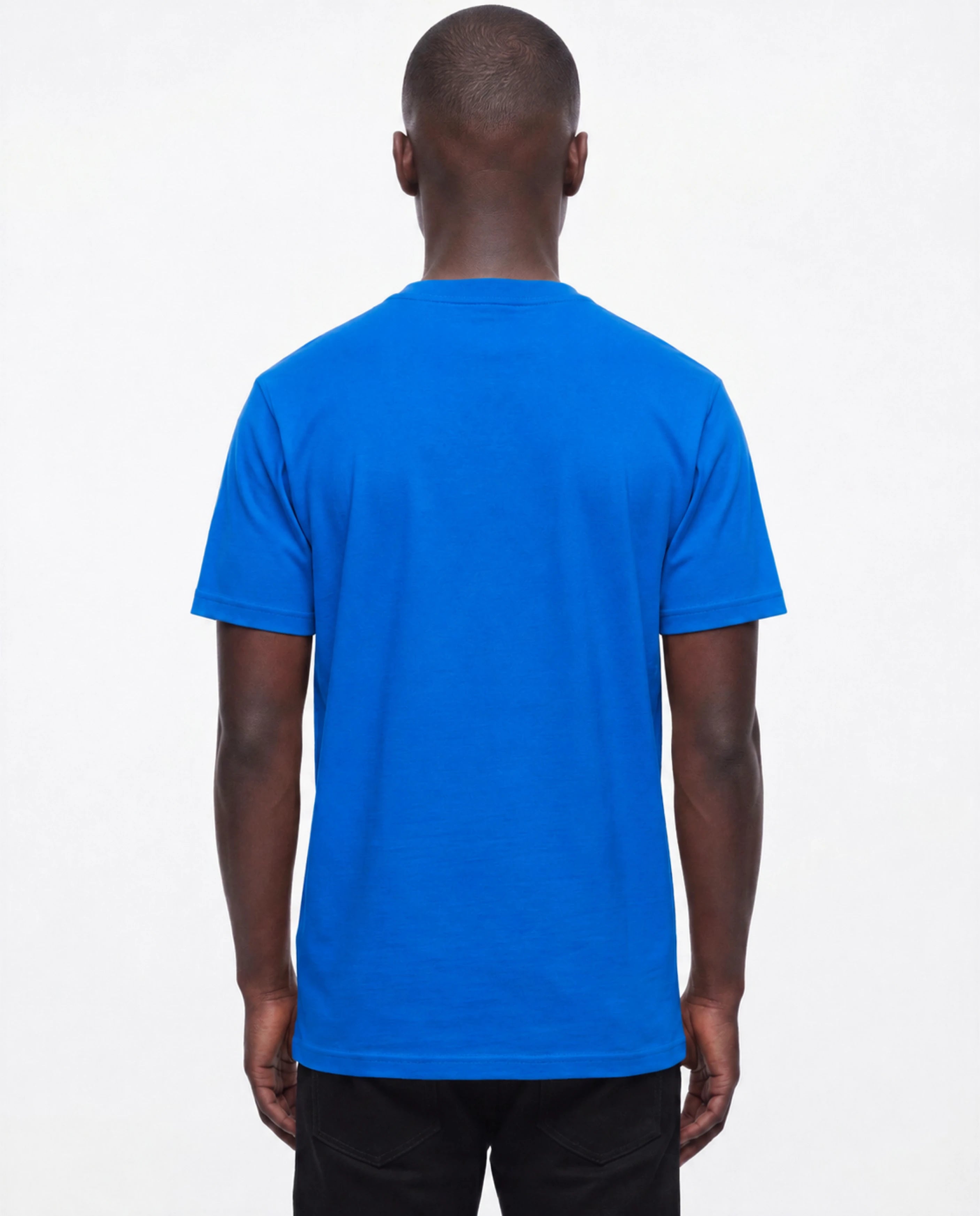 Basic T-Shirt - Herren