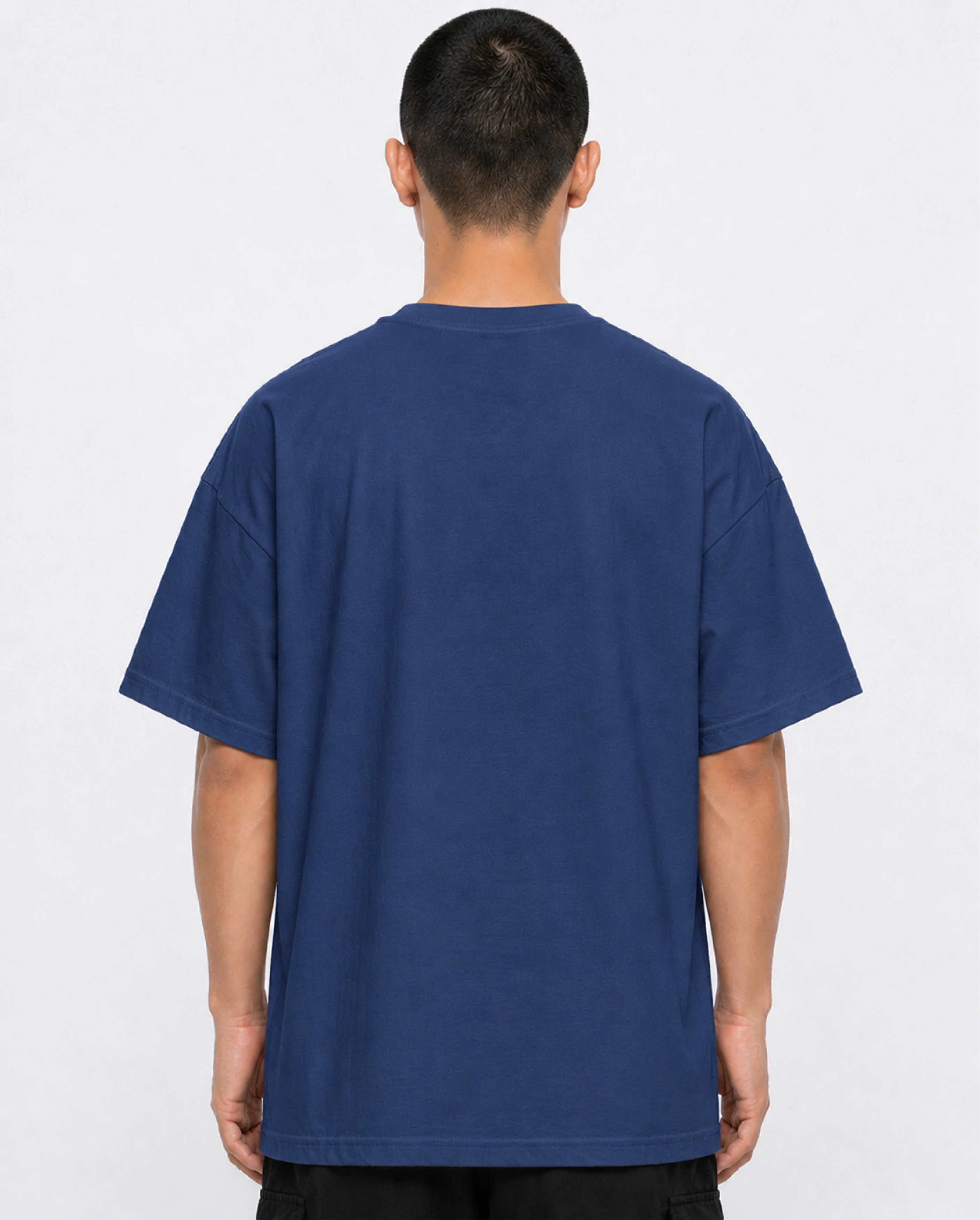 Oversized T-Shirt - Herren