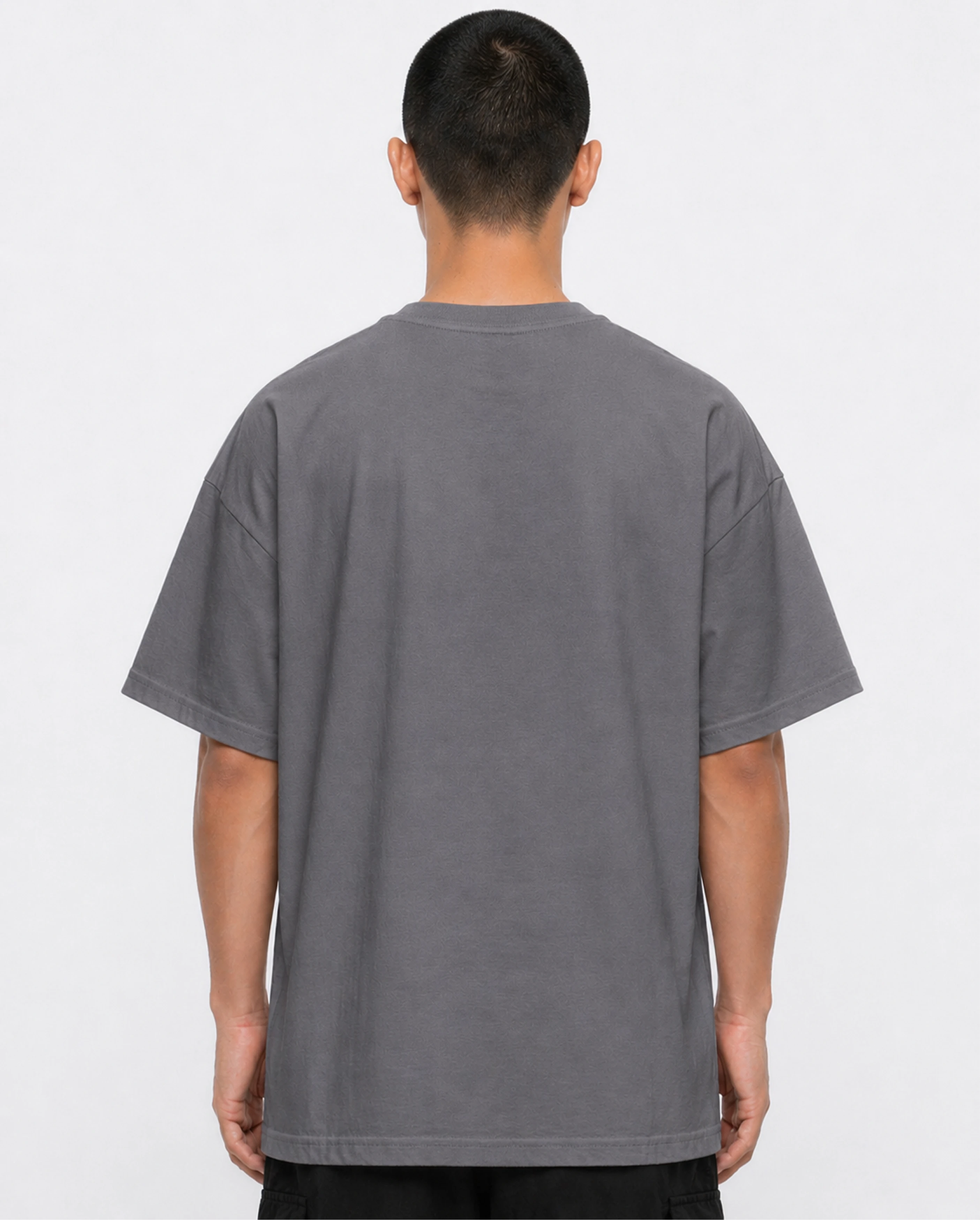 Oversized T-Shirt - Herren