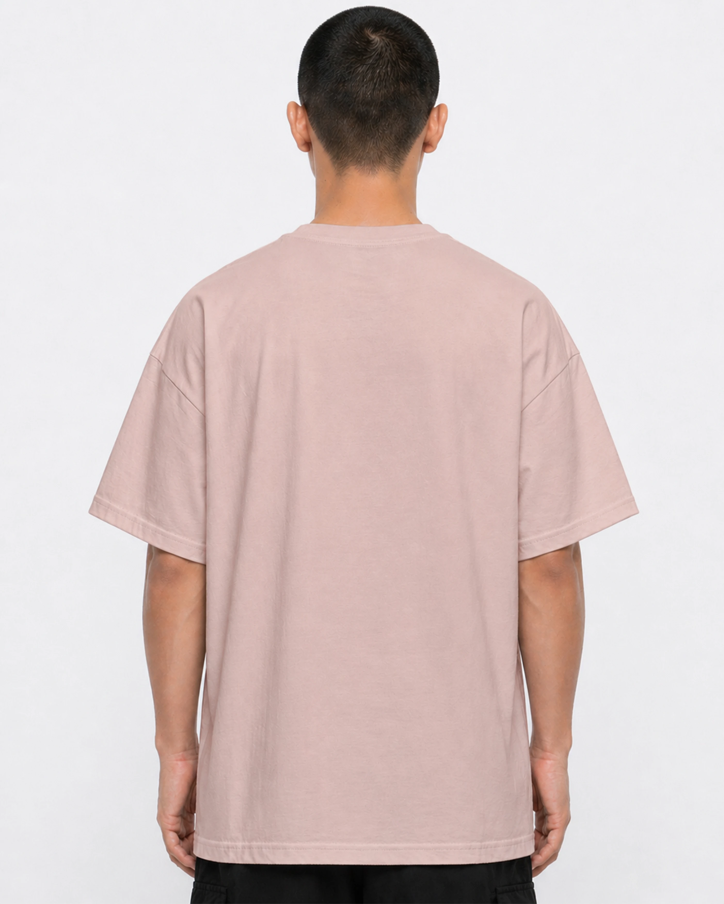 Oversized T-Shirt - Herren