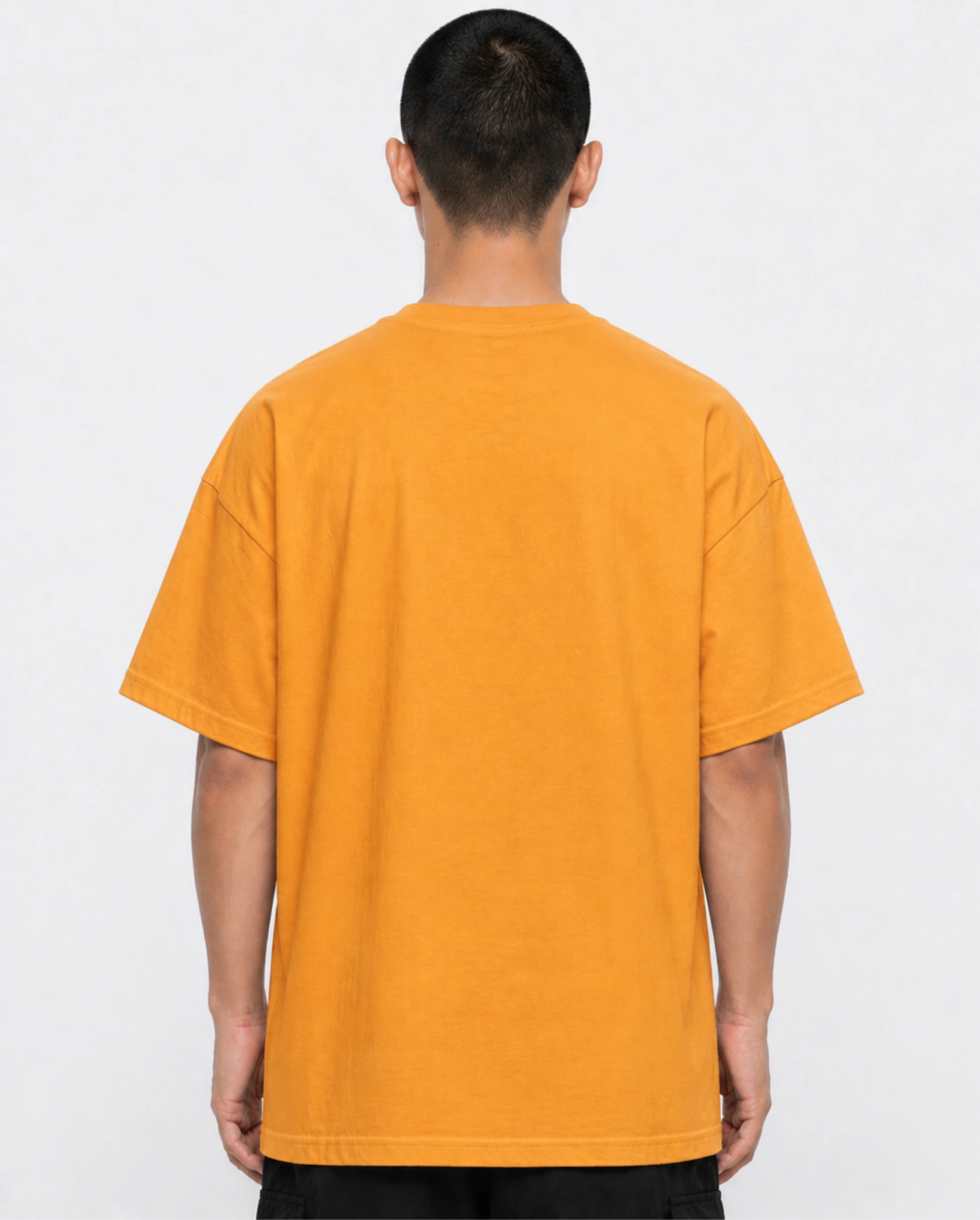 Oversized T-Shirt - Herren