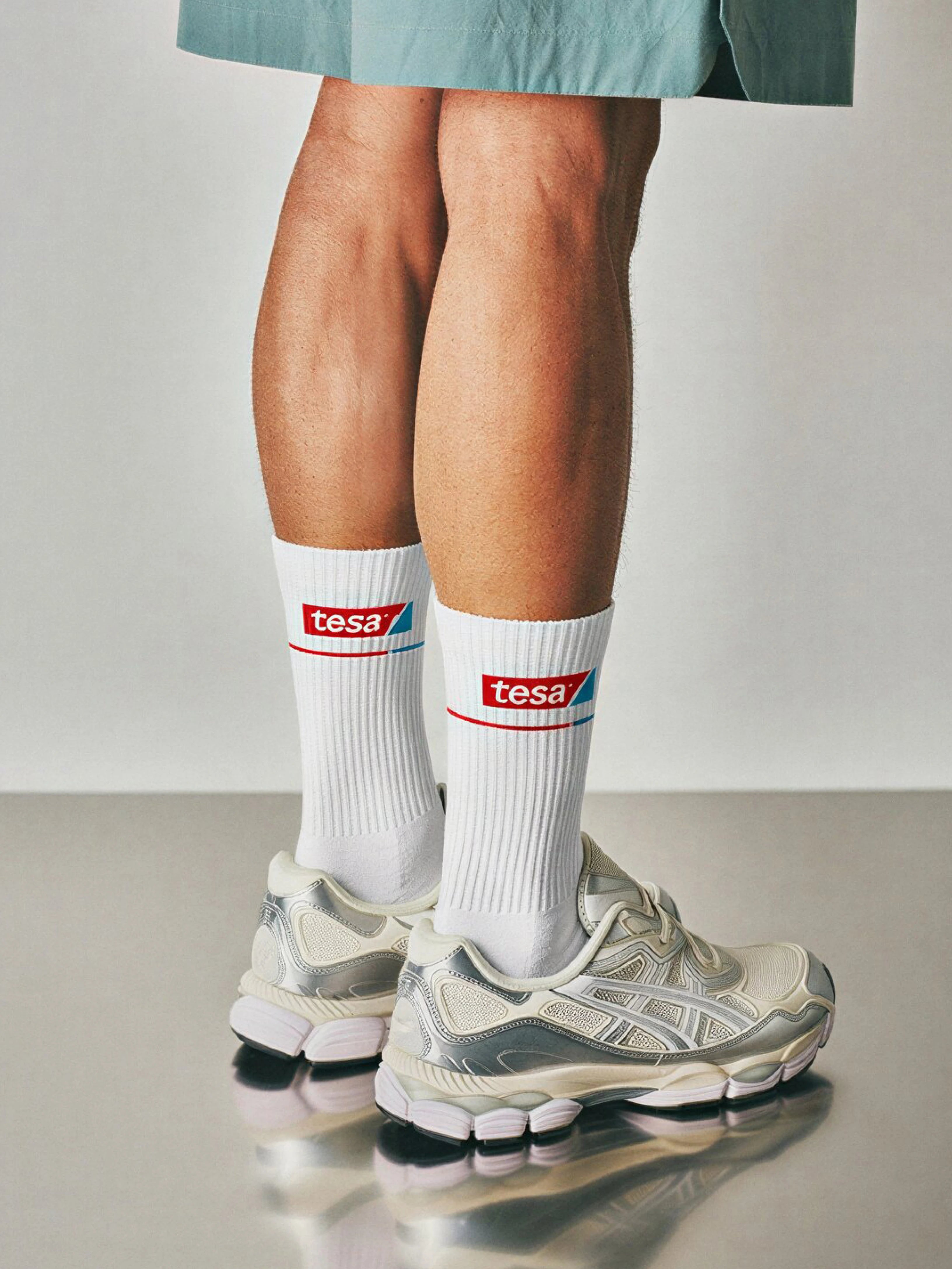 Tennissocken