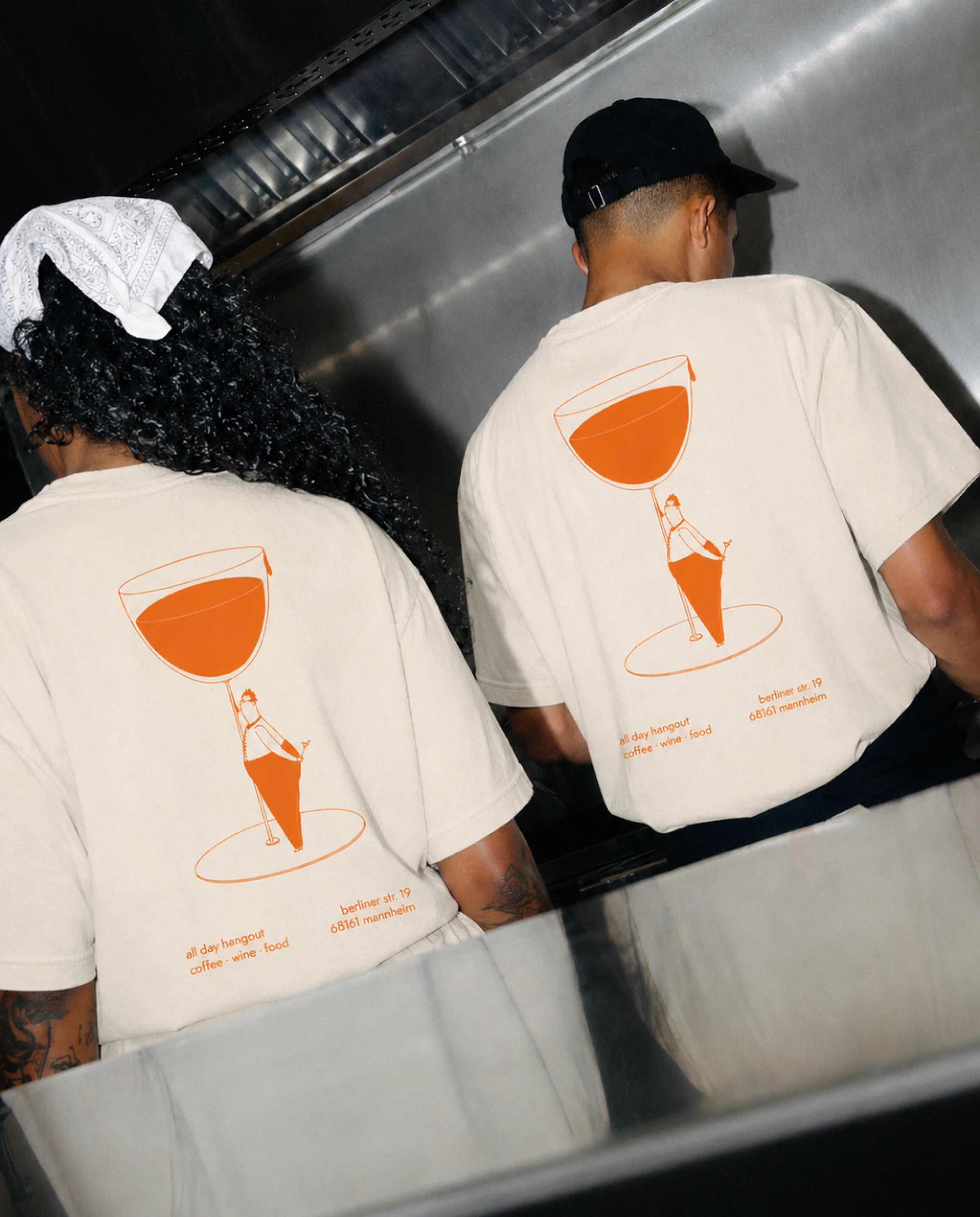 T-Shirts (Unisex)