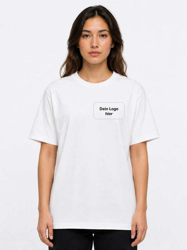 Basic T-Shirt - Damen