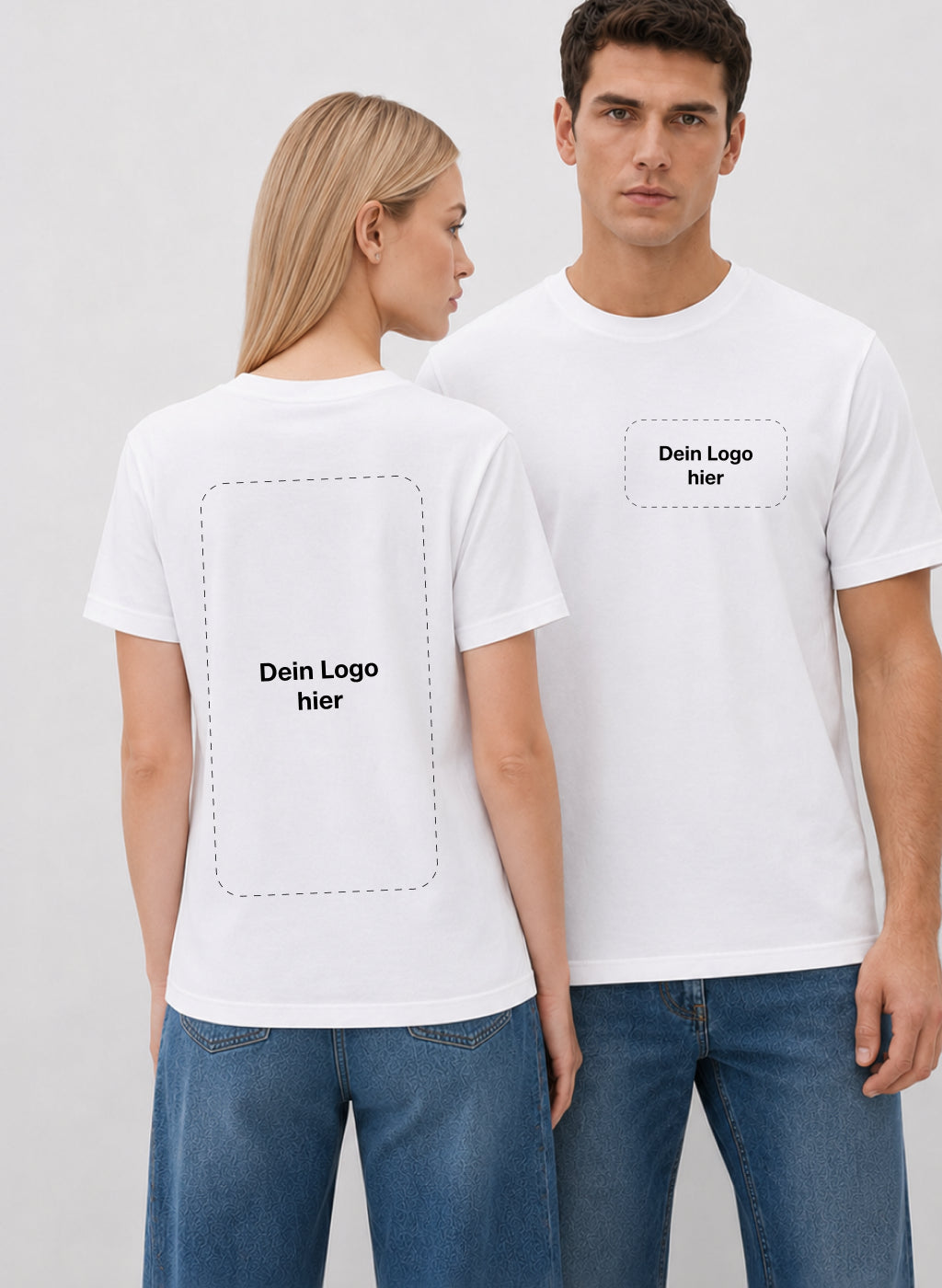 Premium Merch für Dein Business