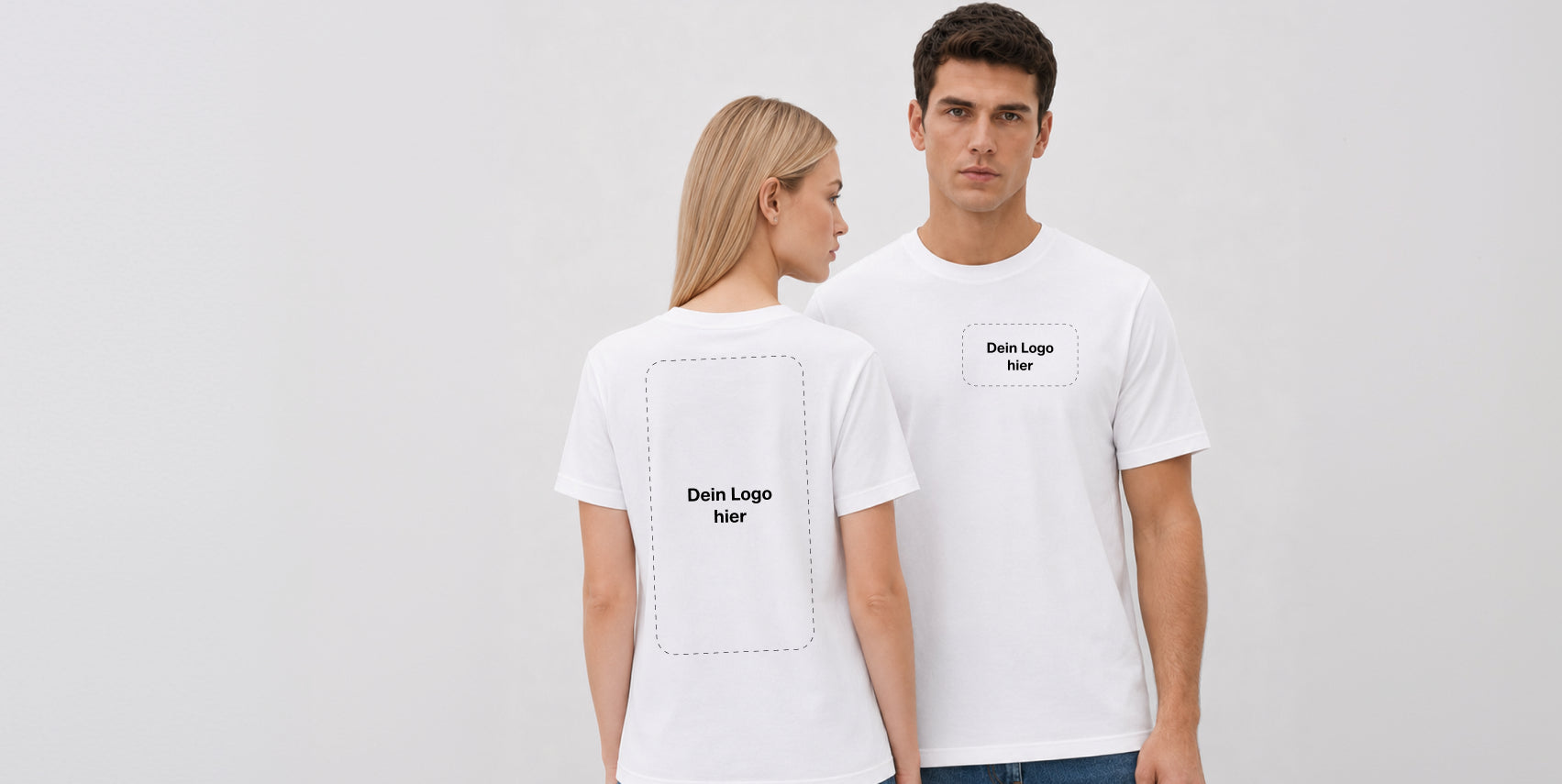 Premium Merch für Dein Business