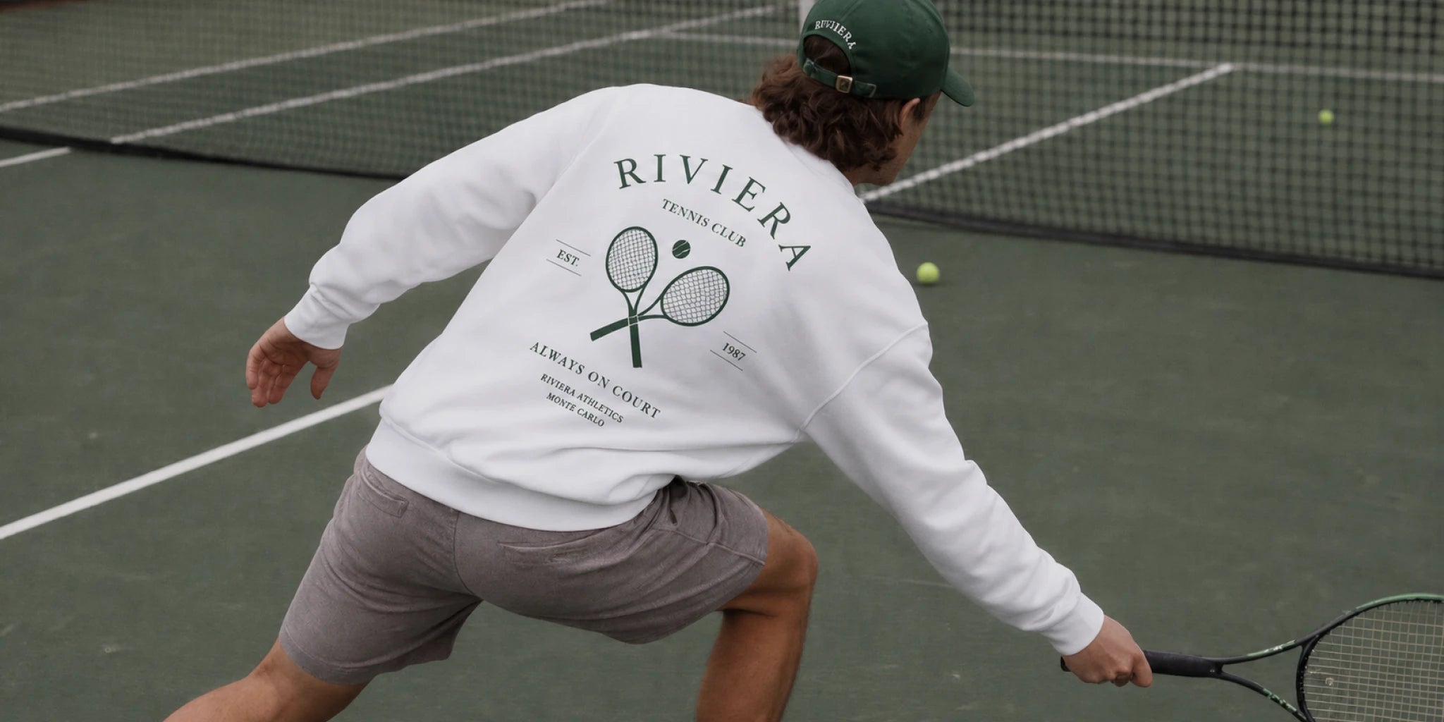 Custom Merch für Vereine & Clubs – Teamgeist sichtbar machen.