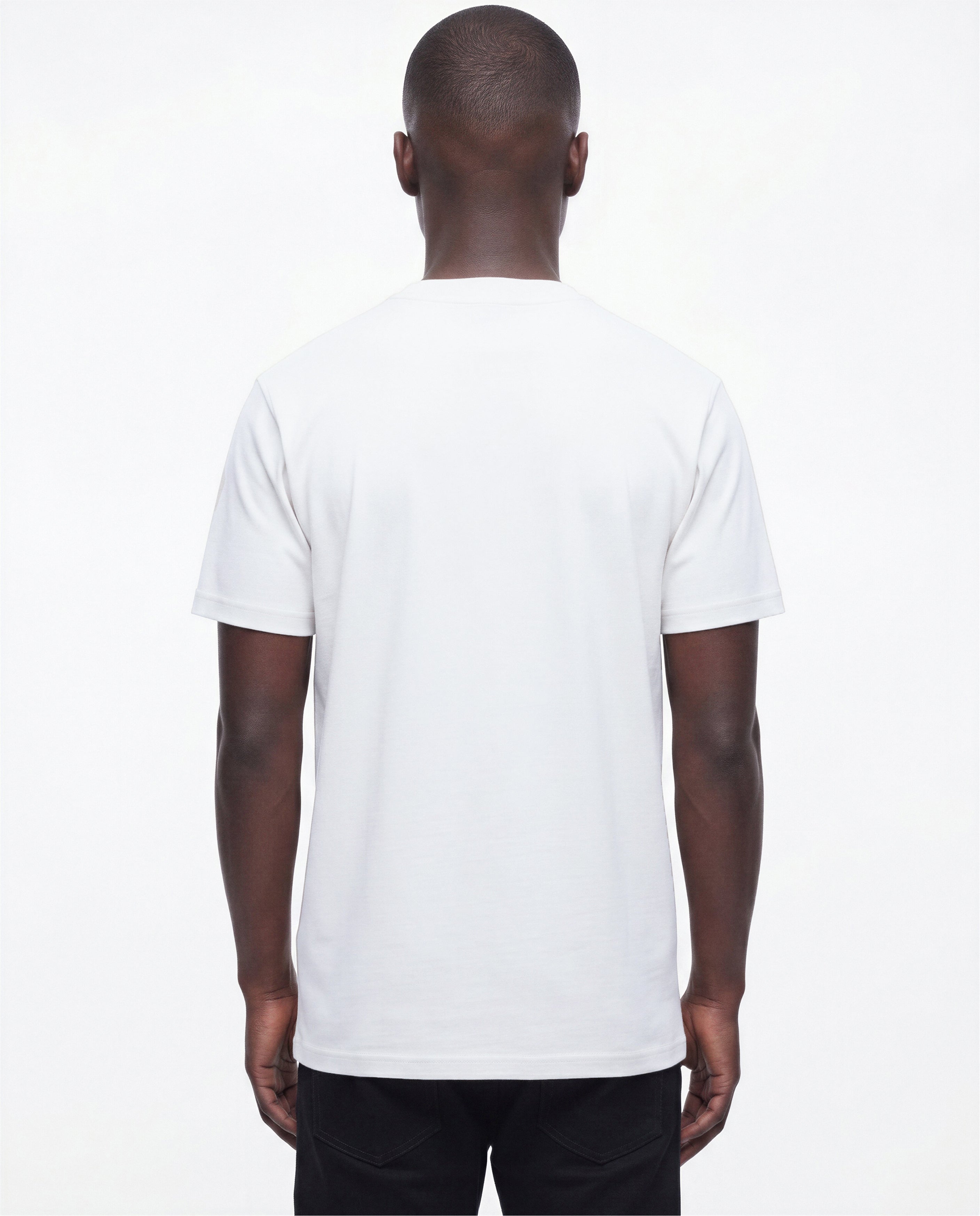 Basic T-Shirt - Herren