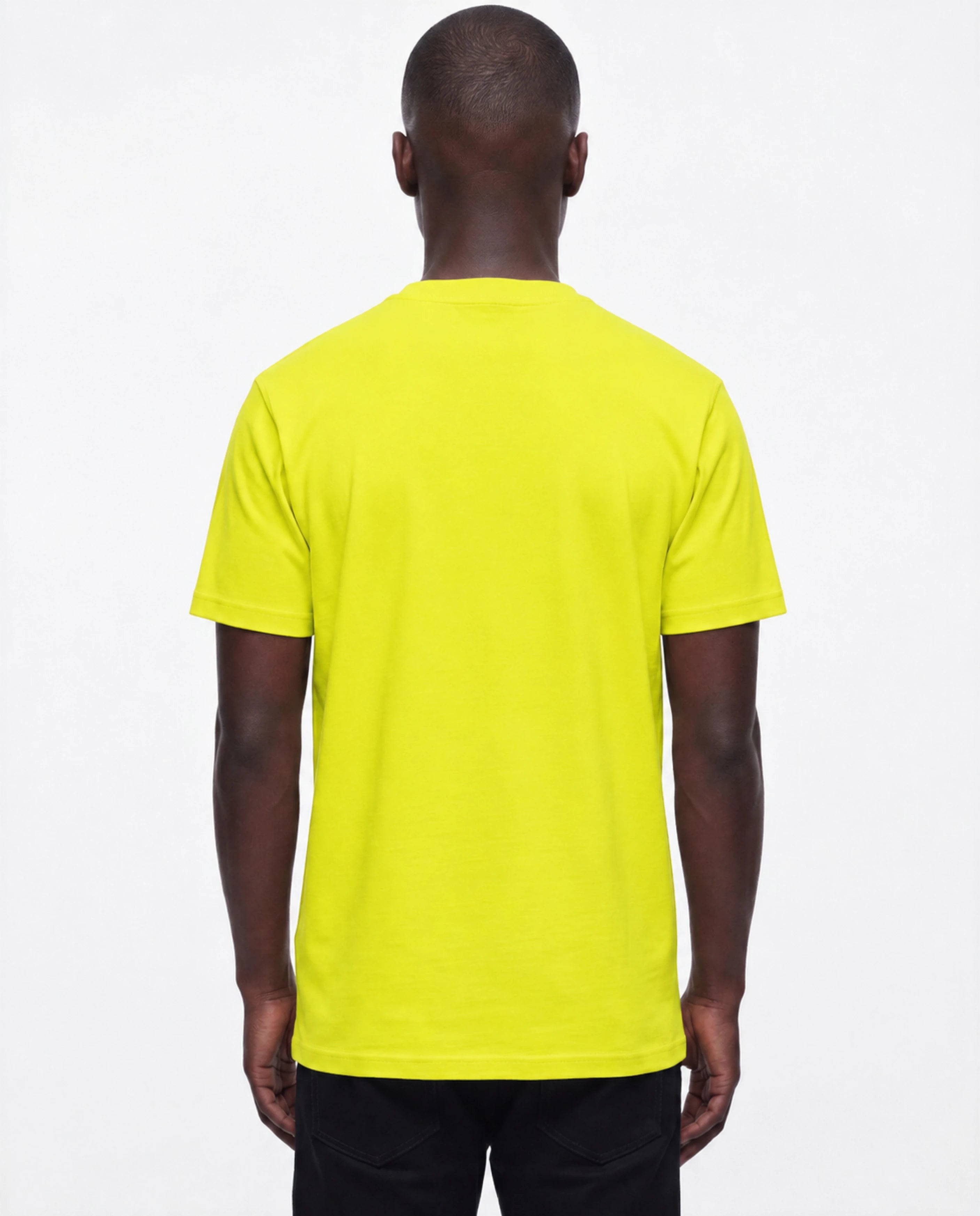 Basic T-Shirt - Herren