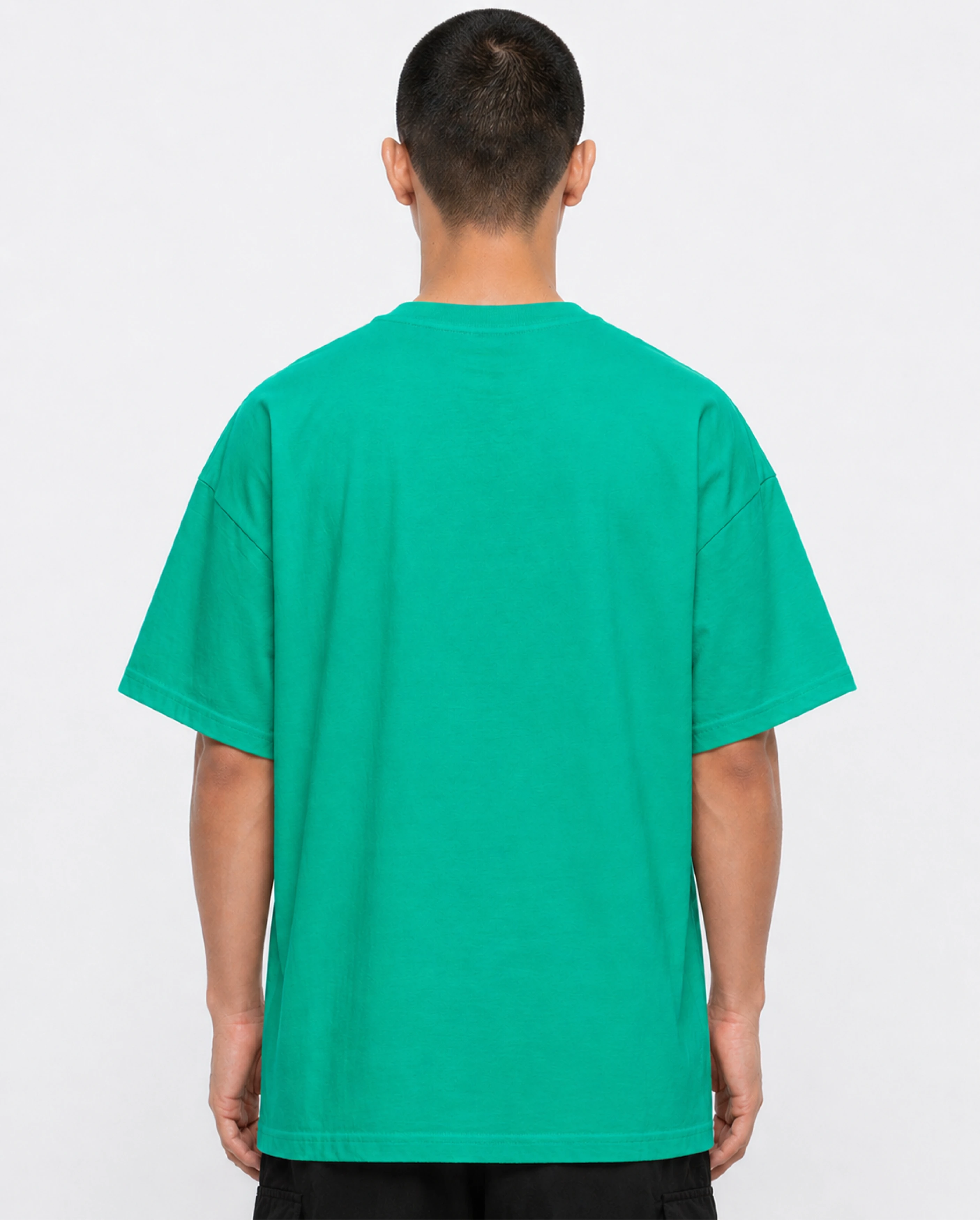 Oversized T-Shirt - Herren