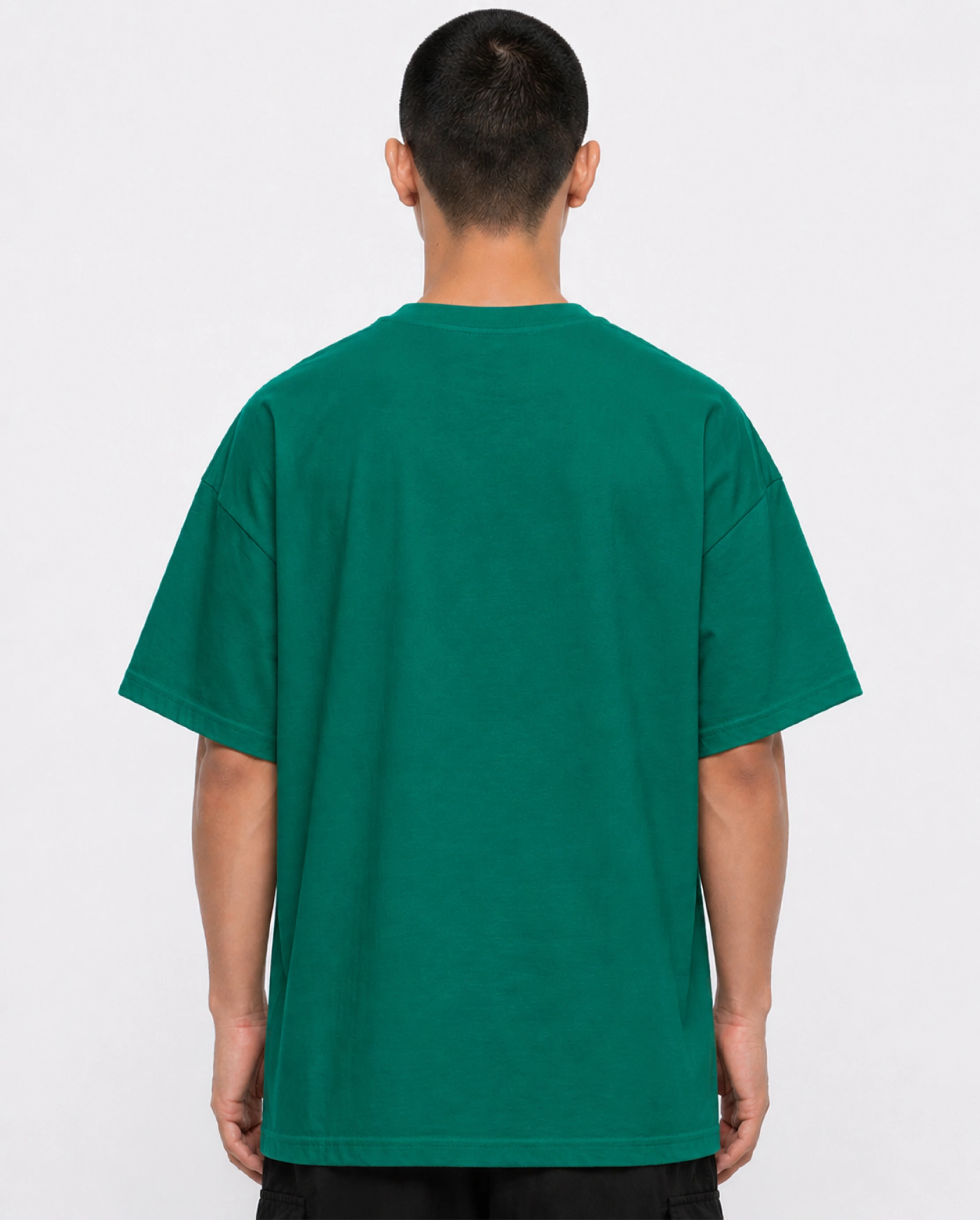 Oversized T-Shirt - Herren