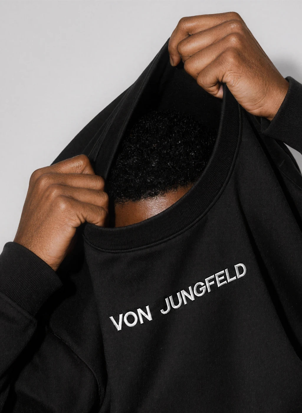 Premium Merch für Dein Business