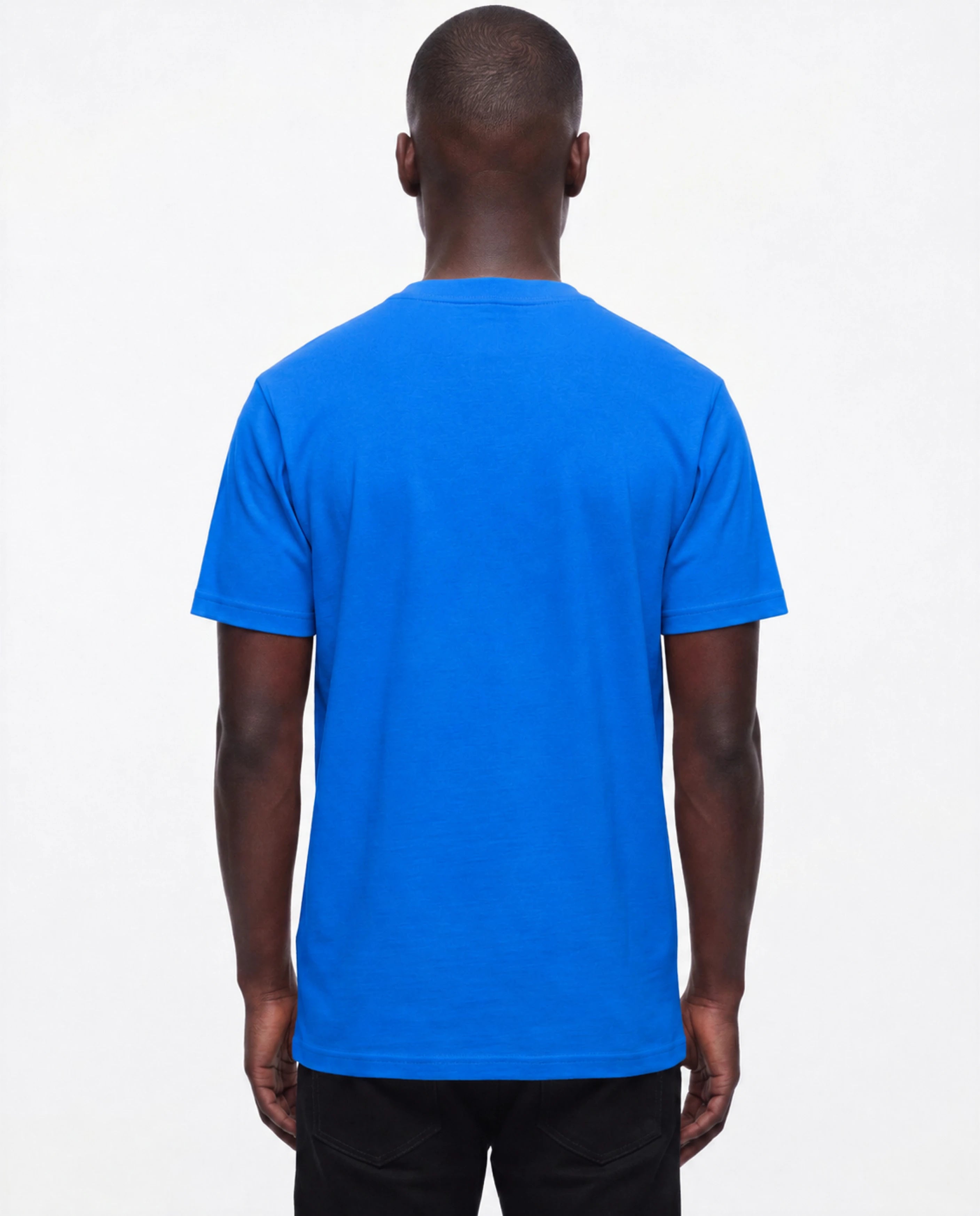 Basic T-Shirt - Herren
