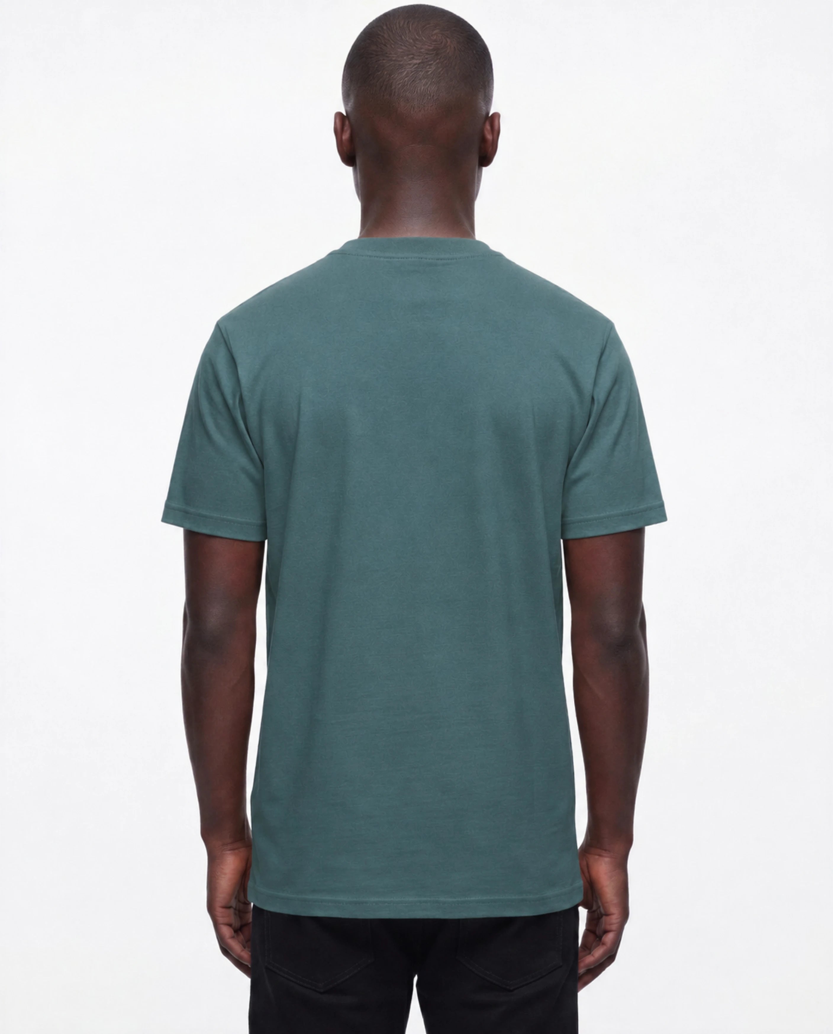Basic T-Shirt - Herren