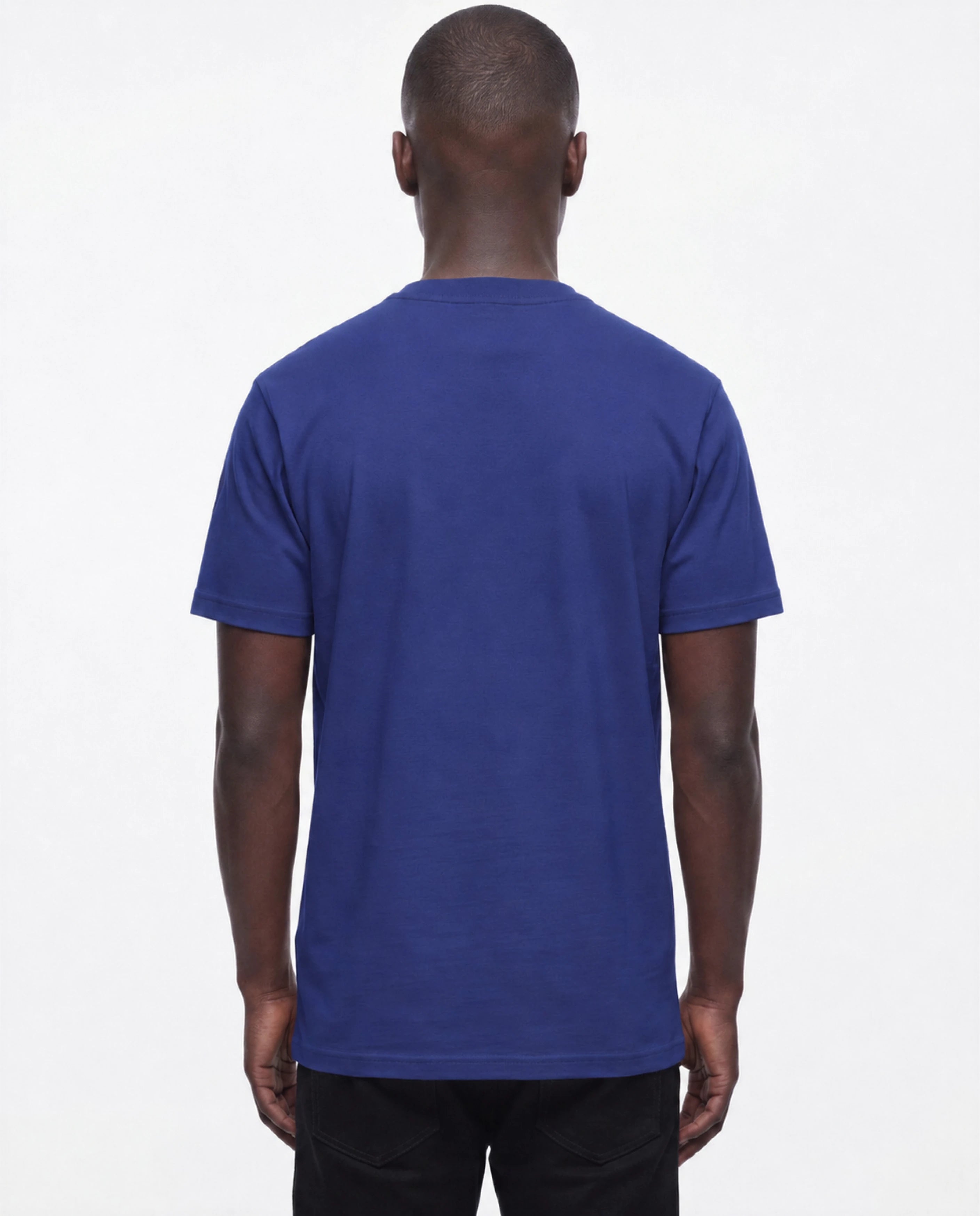 Basic T-Shirt - Herren