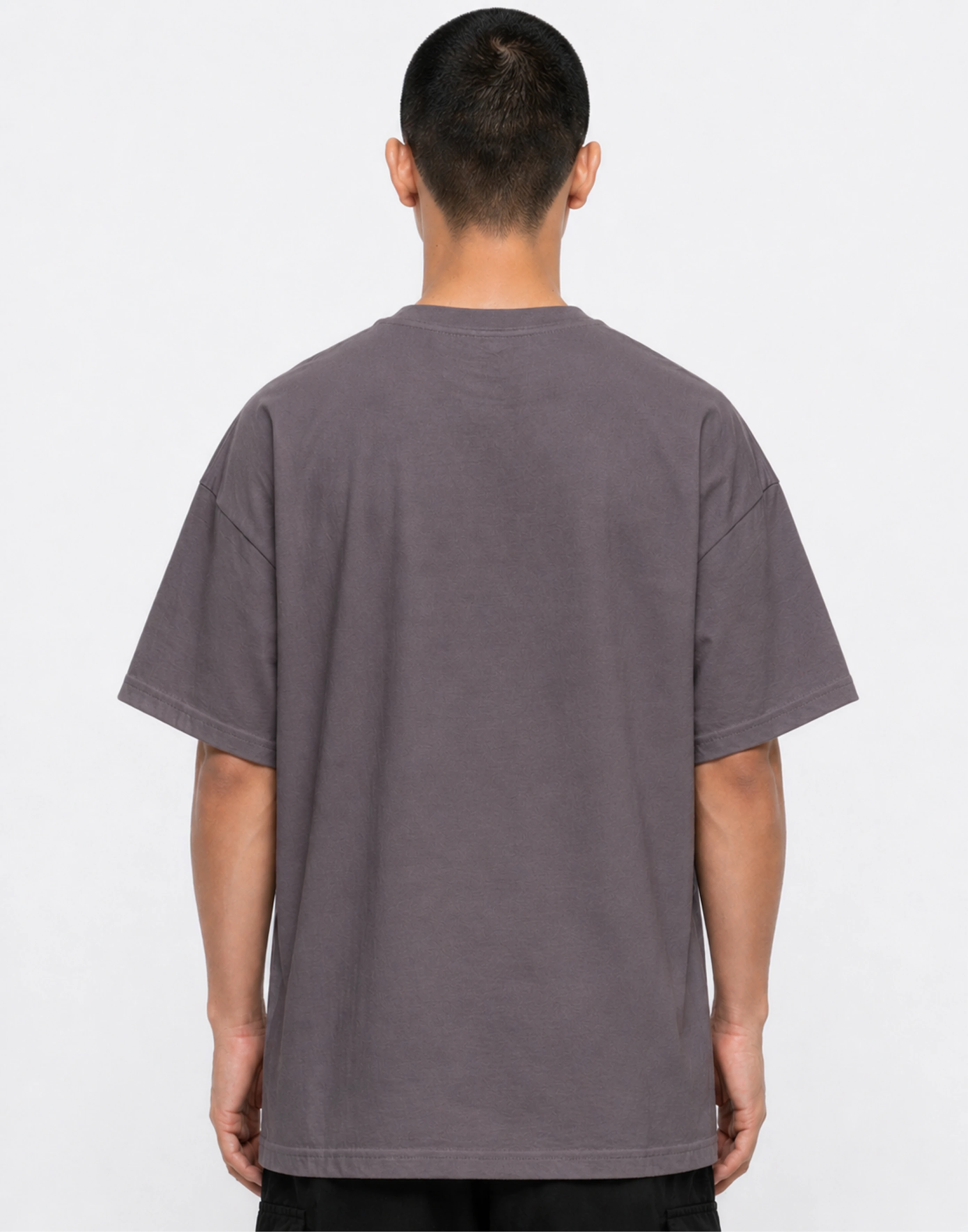 Oversized T-Shirt - Herren
