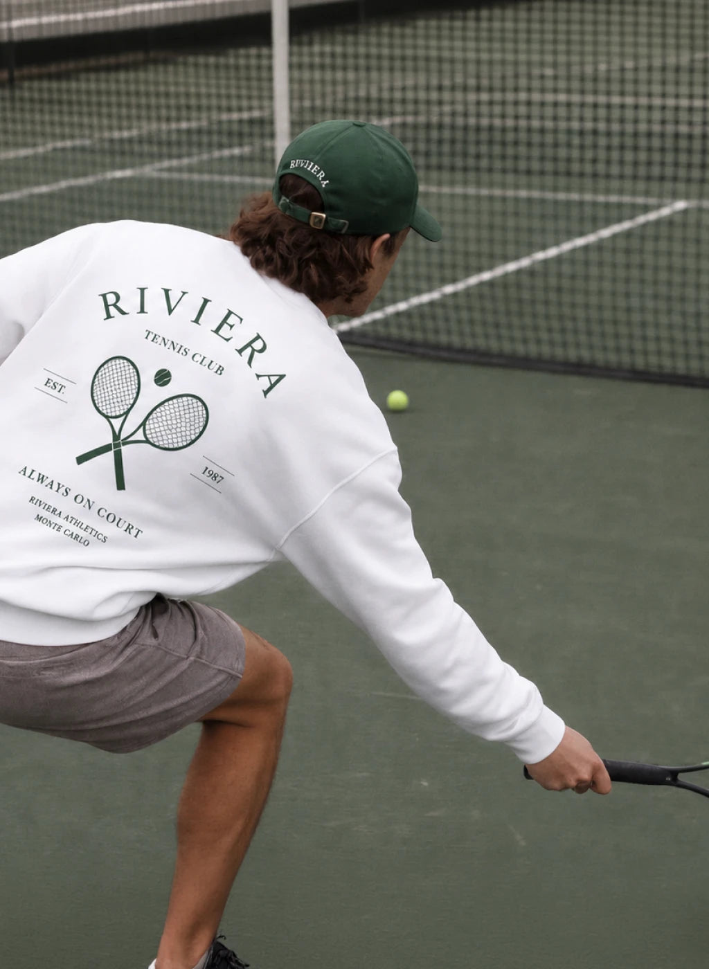 Custom Merch für Vereine & Clubs – Teamgeist sichtbar machen.
