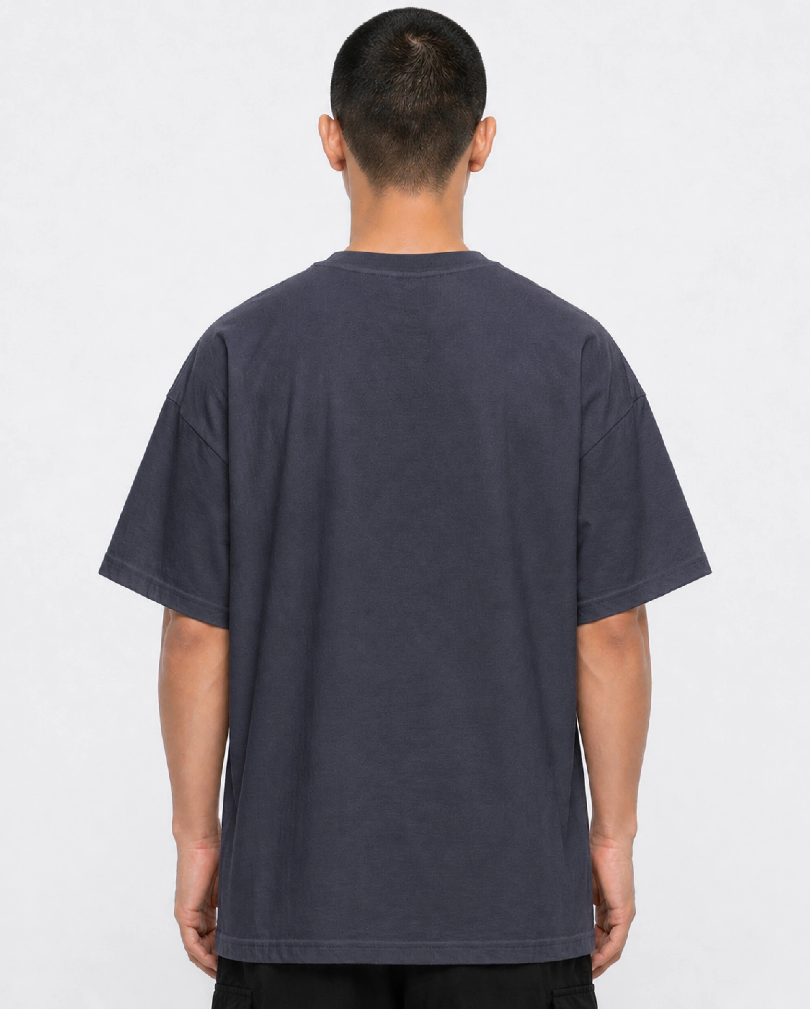 Oversized T-Shirt - Herren