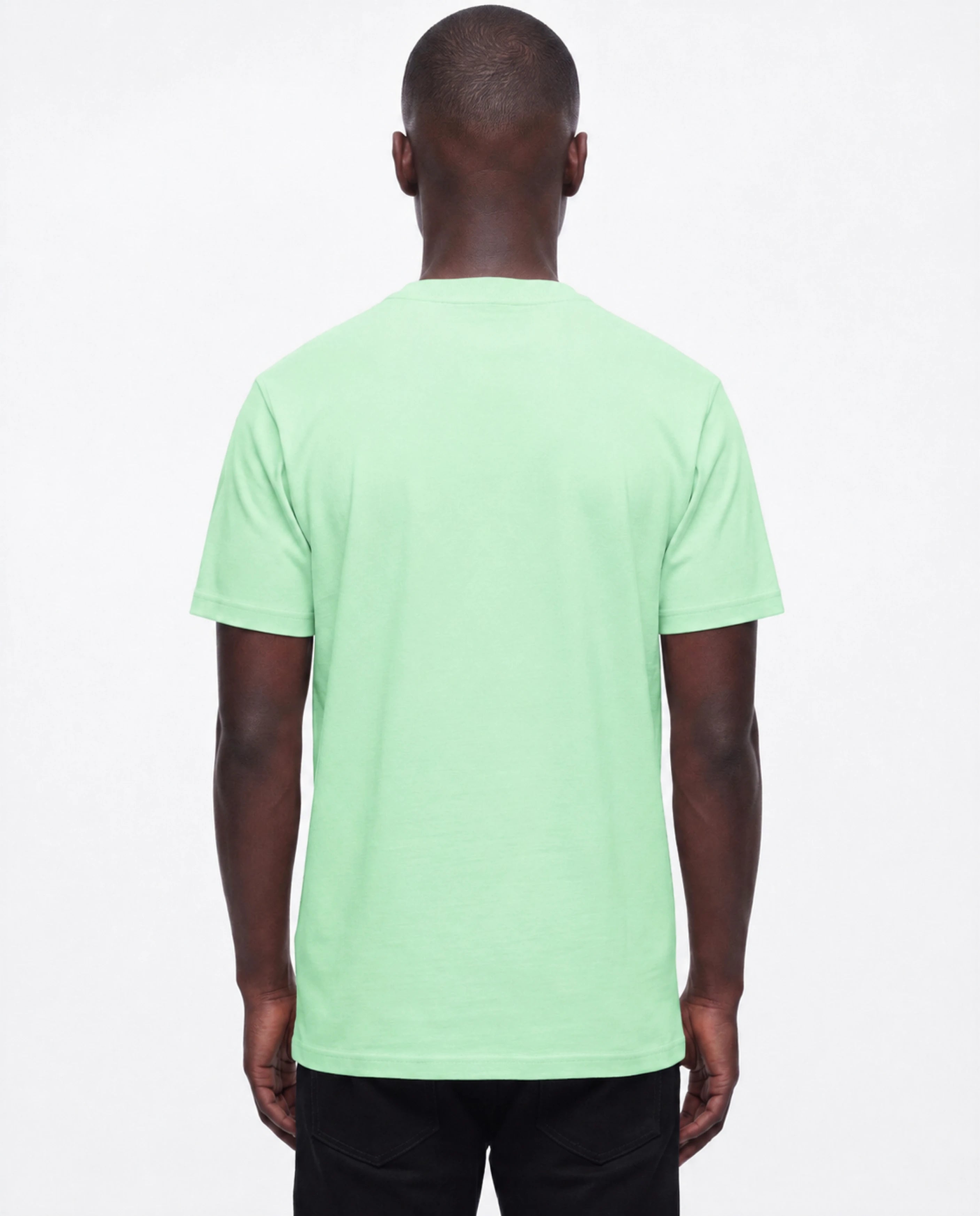 Basic T-Shirt - Herren