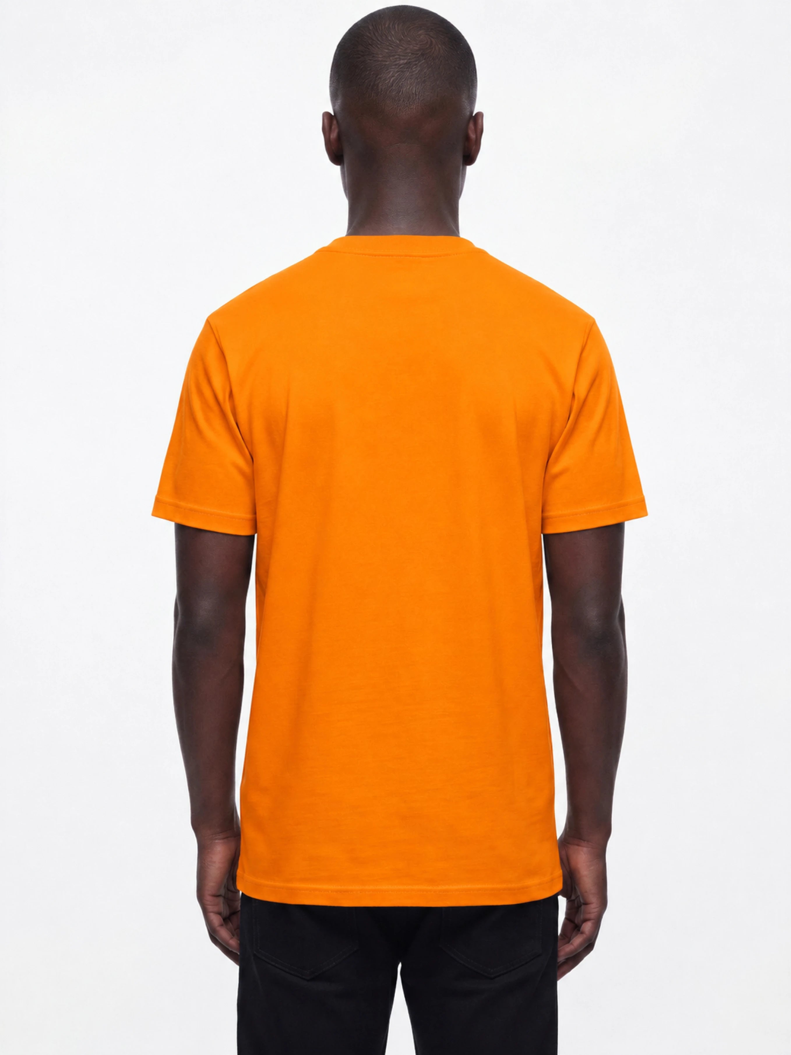 Basic T-Shirt - Herren