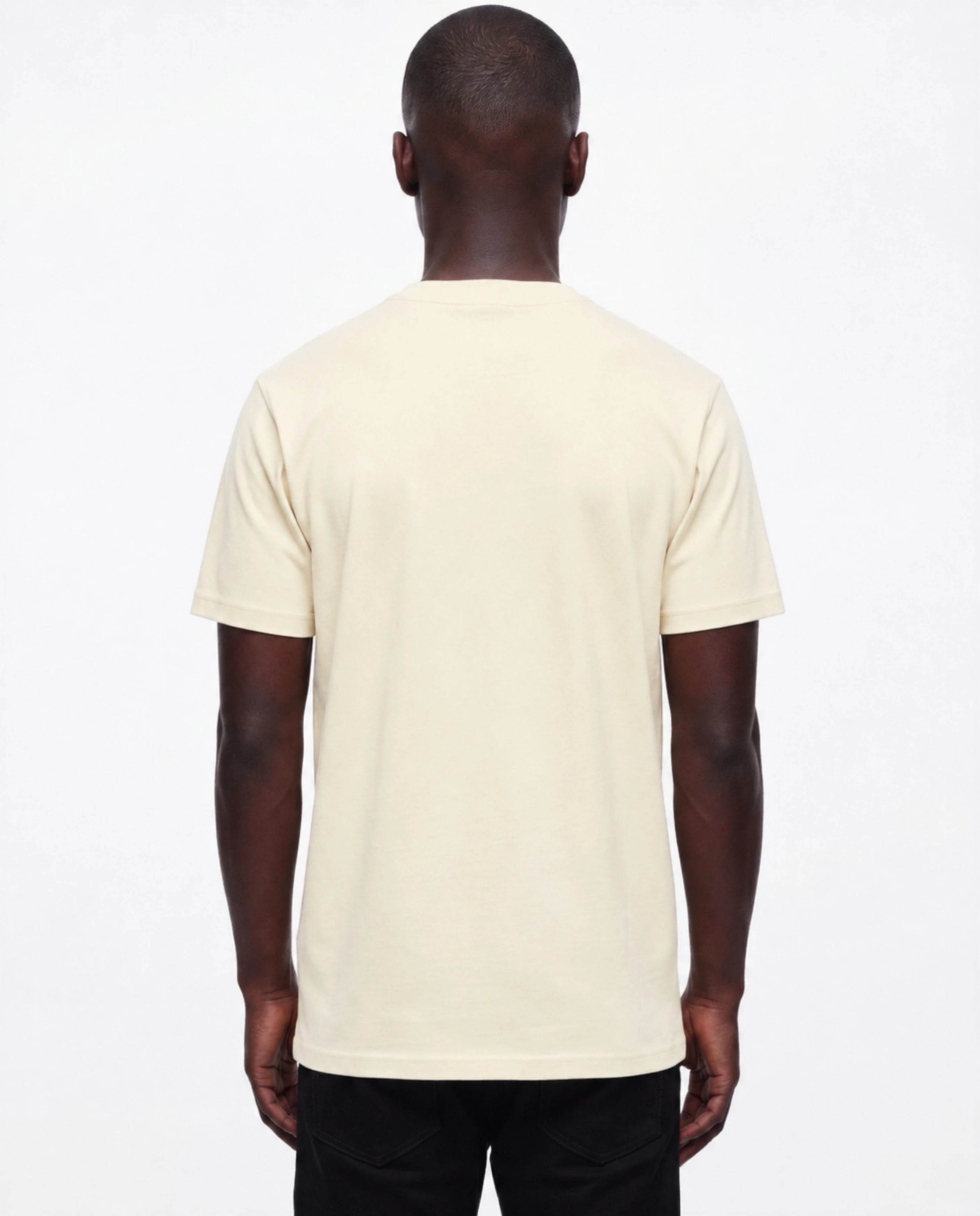 Basic T-Shirt - Herren