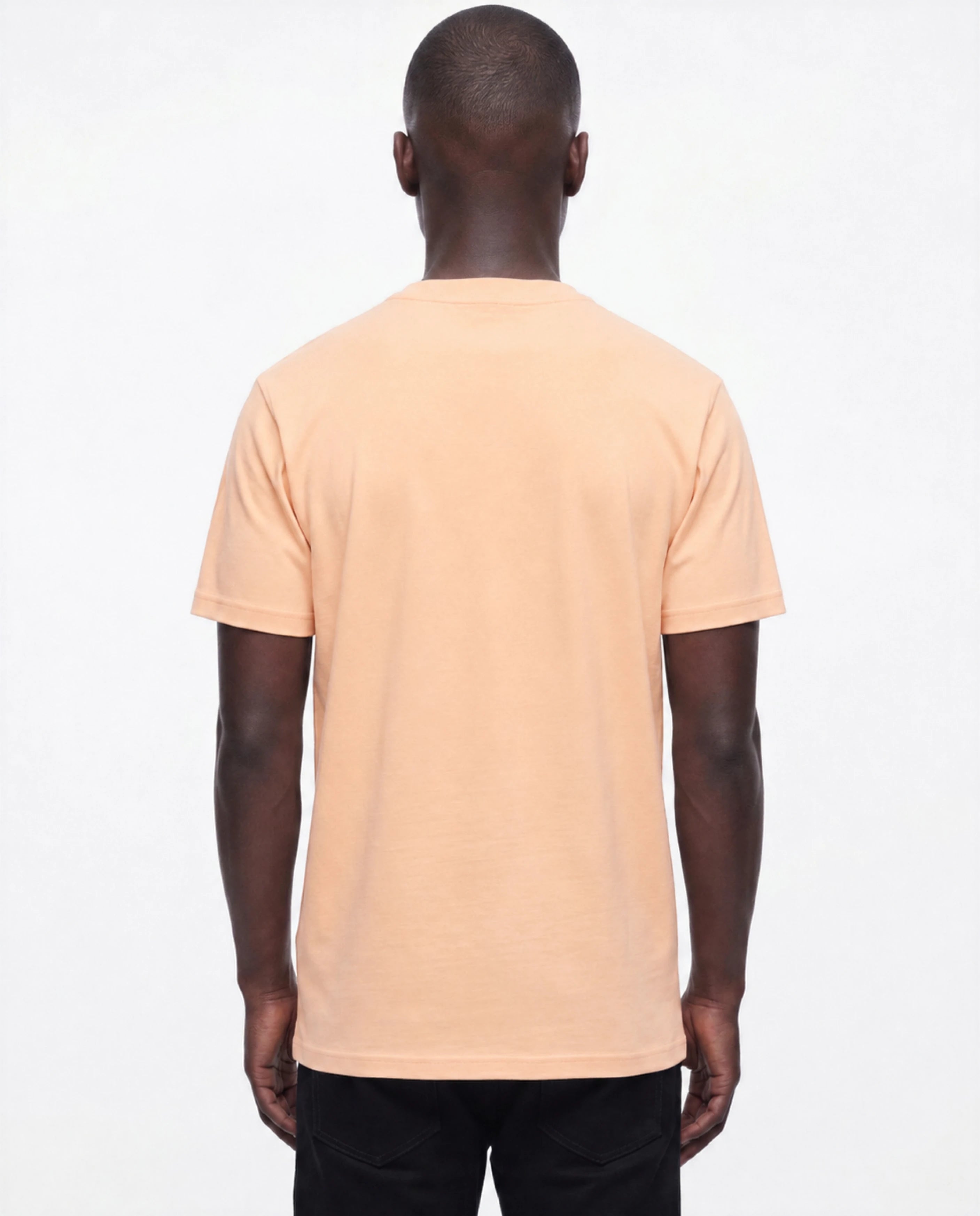 Basic T-Shirt - Herren