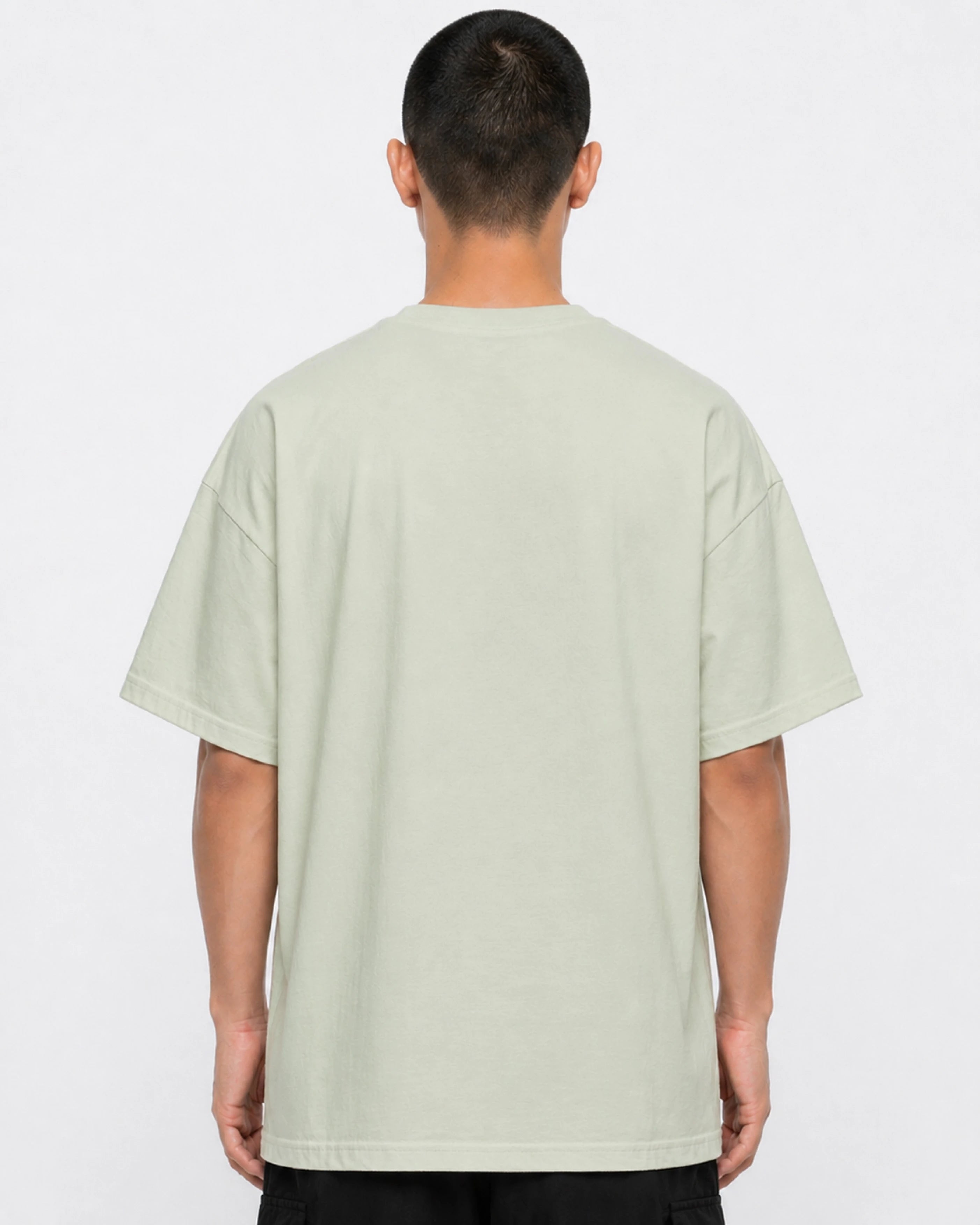 Oversized T-Shirt - Herren
