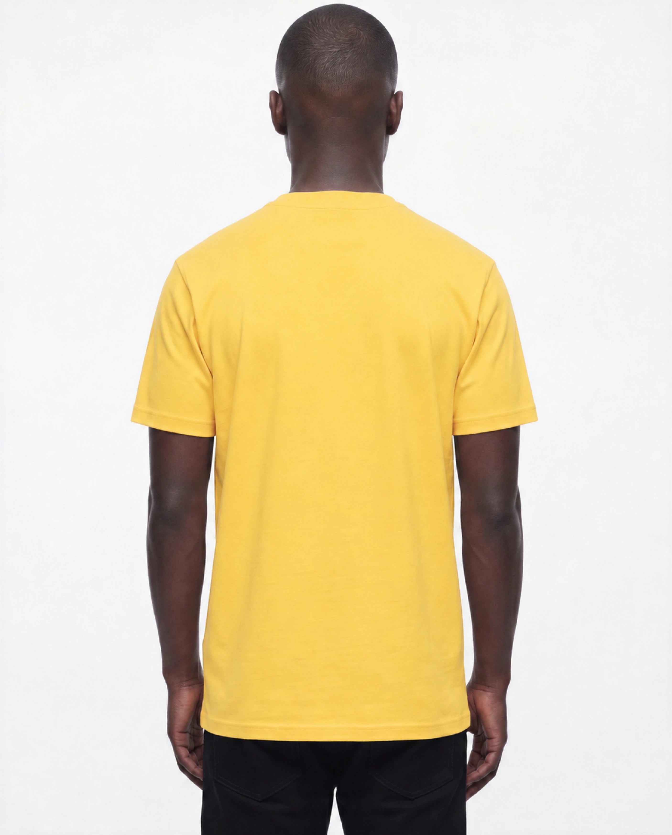 Basic T-Shirt - Herren