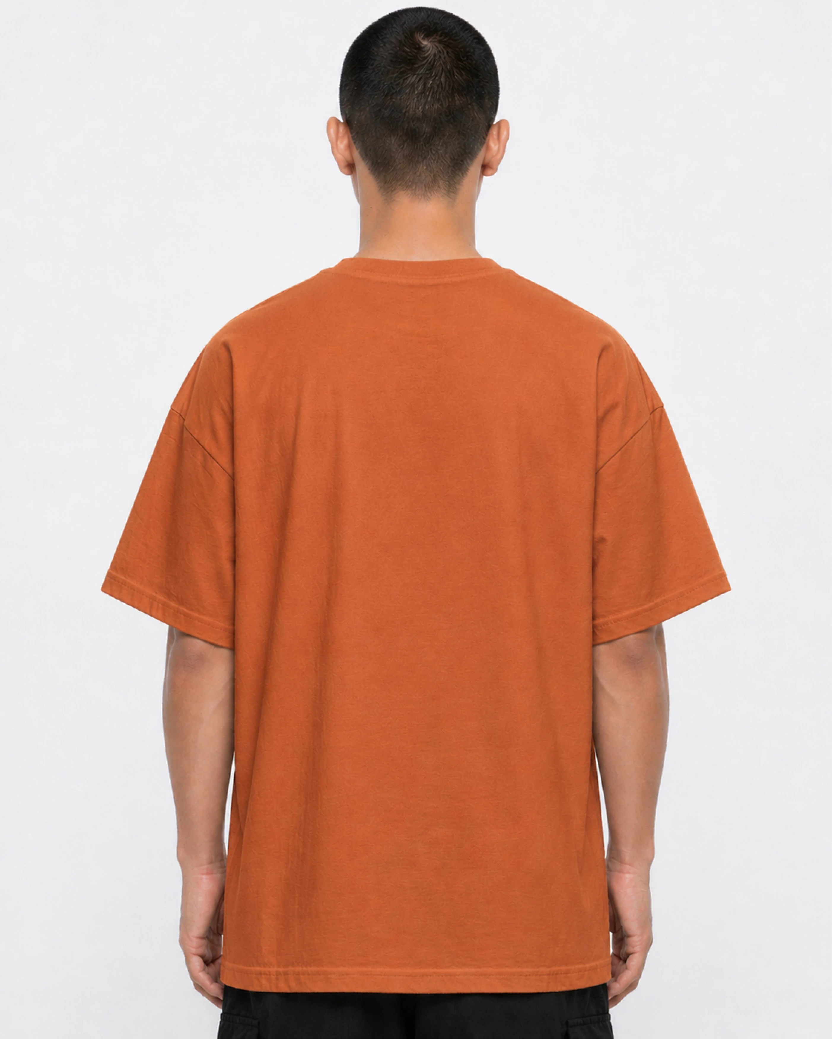 Oversized T-Shirt - Herren