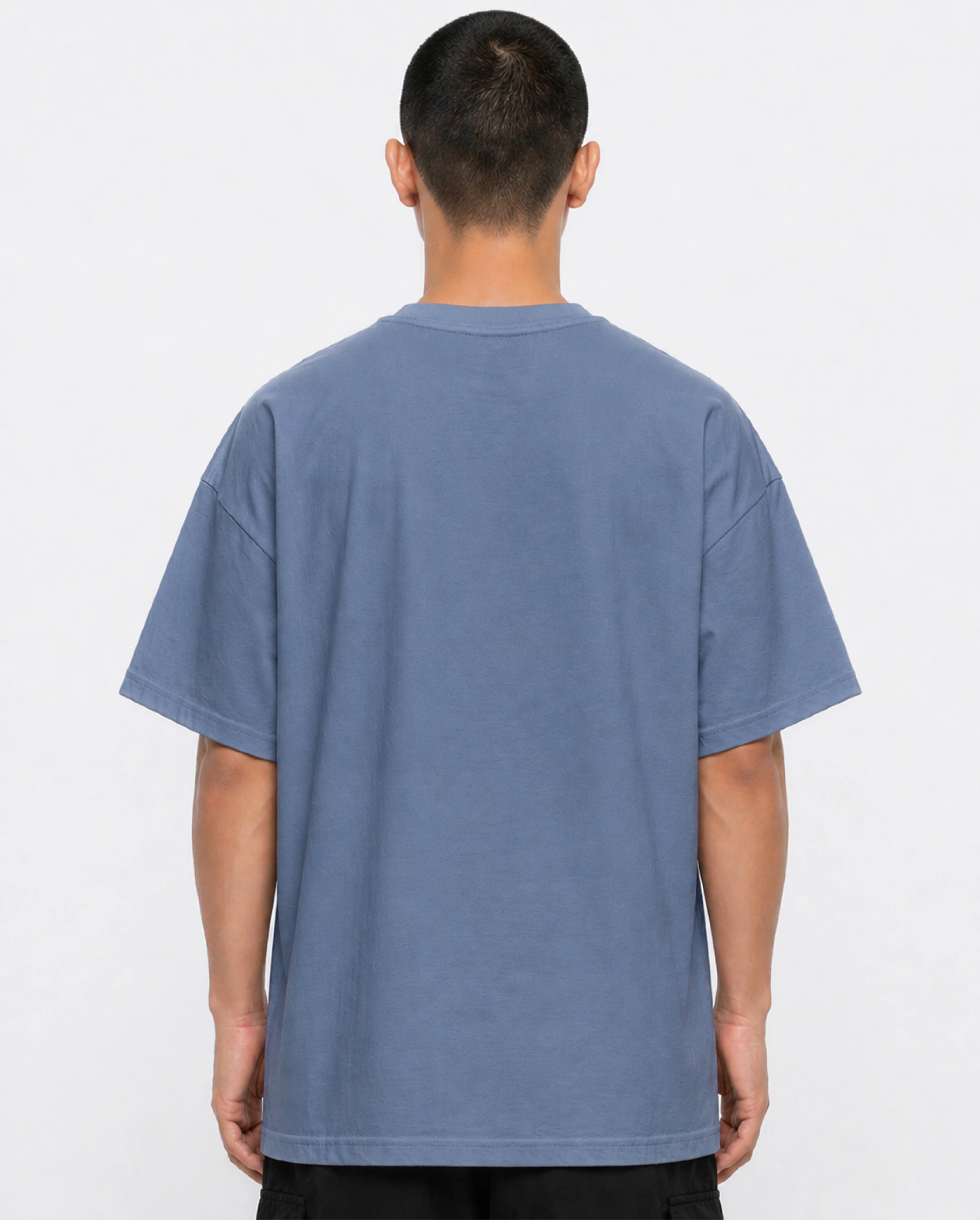 Oversized T-Shirt - Herren